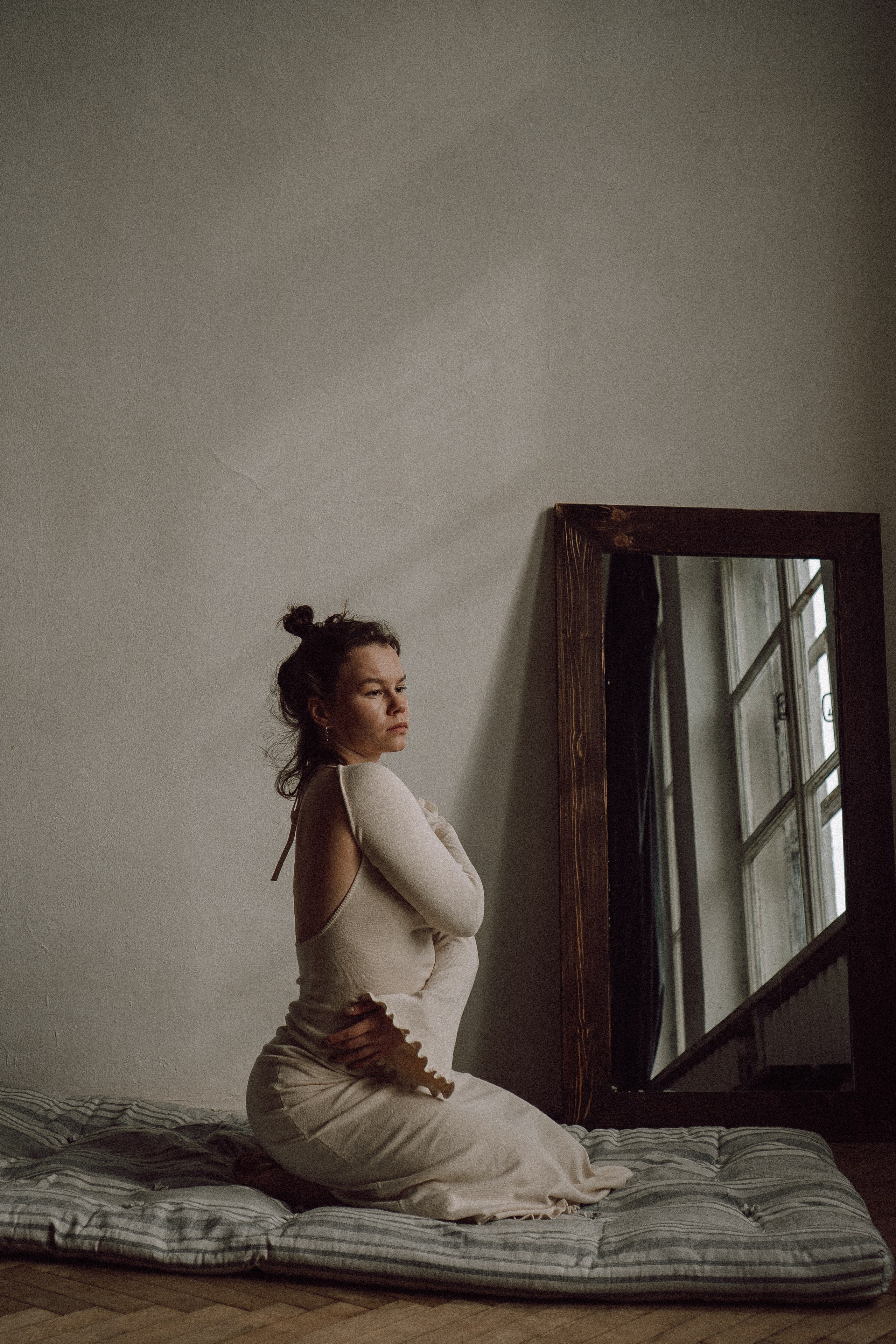 СТУДИЙНАЯ. Профессиональный фотограф, Санкт-Петербург — Виктория Богомолова