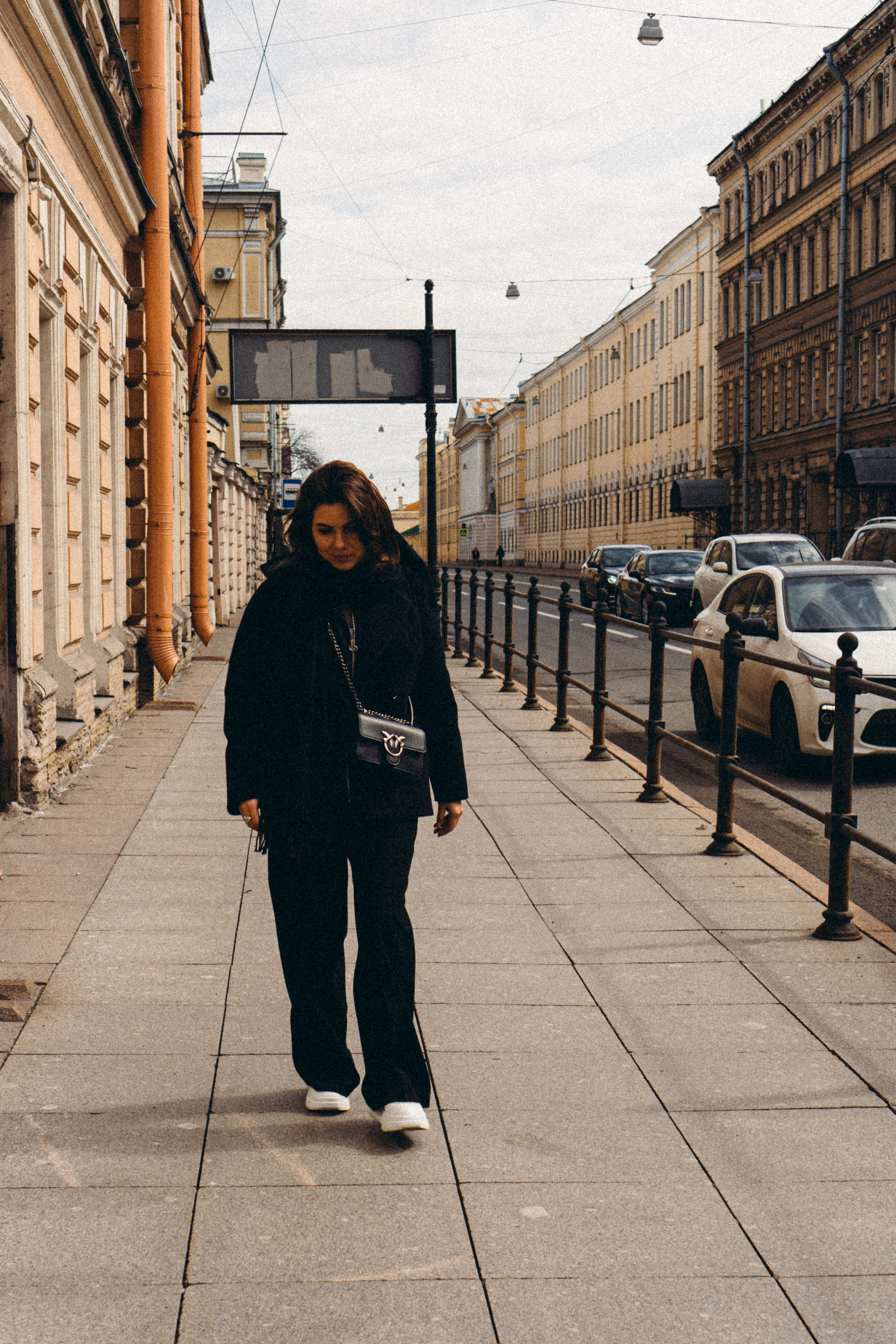 Прогулка по весеннему Питеру. Профессиональный фотограф, Санкт-Петербург — Виктория Богомолова