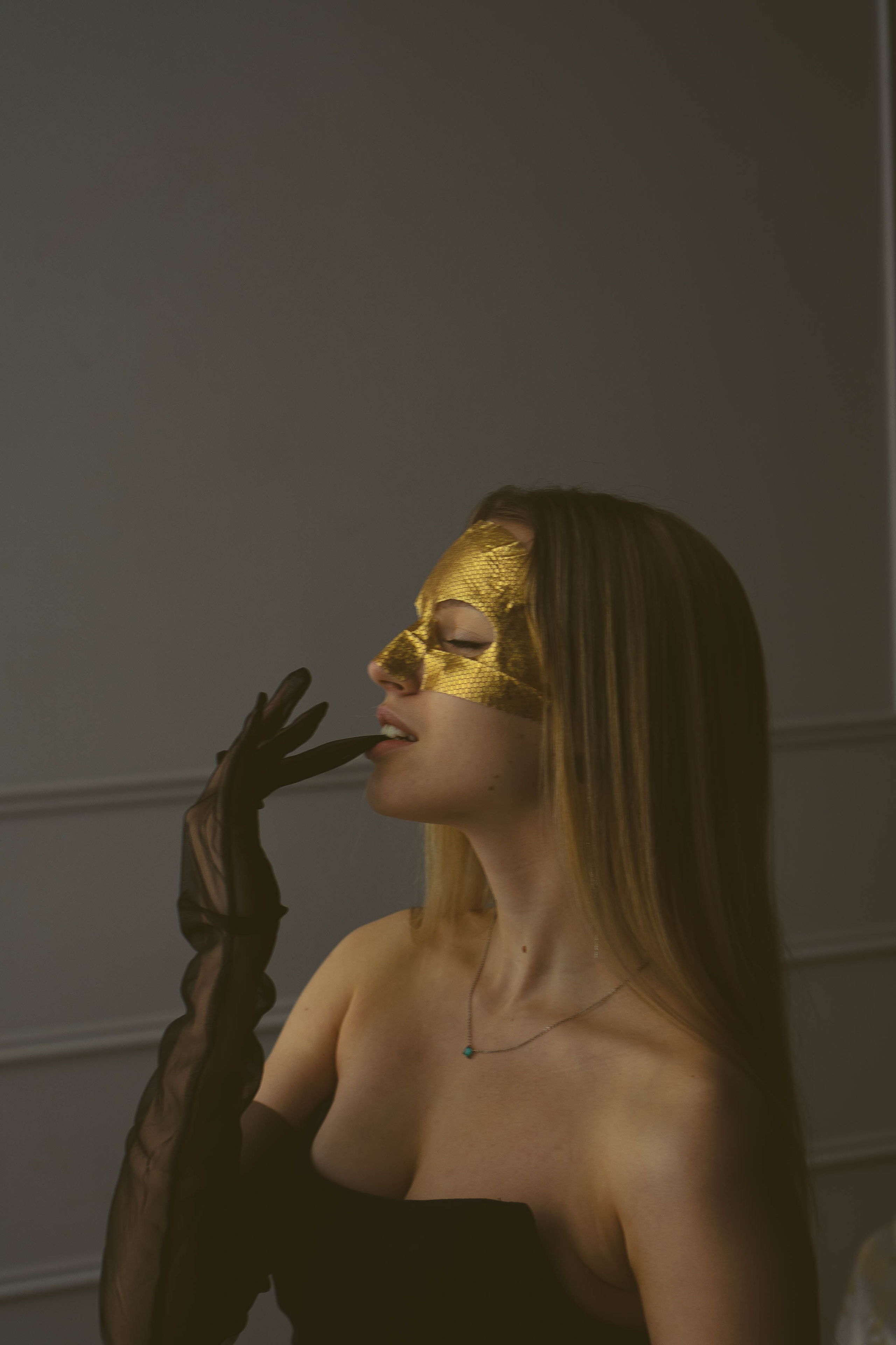 Новогодняя. Профессиональный фотограф, Санкт-Петербург — Виктория Богомолова