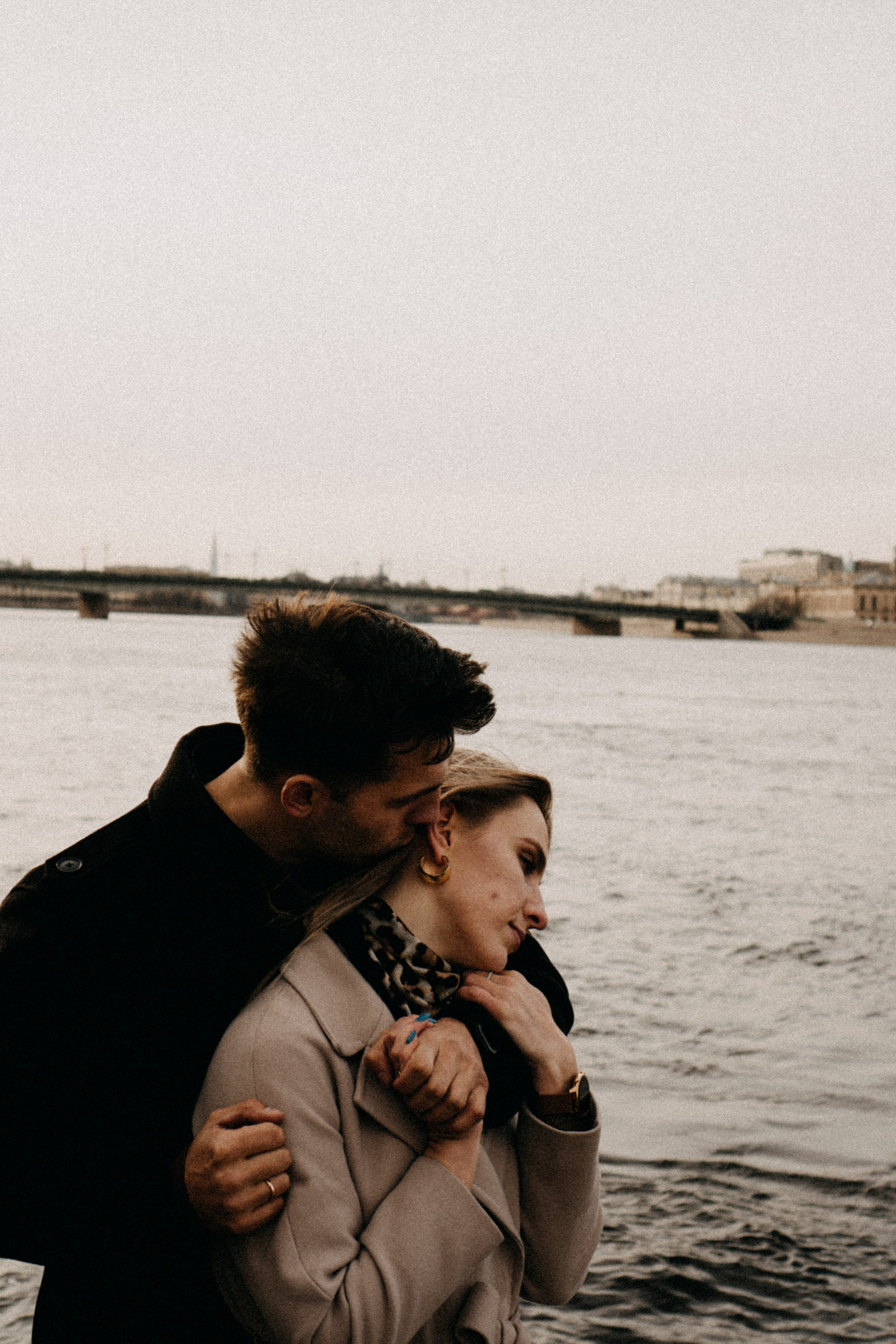 Love stori. Профессиональный фотограф, Санкт-Петербург — Виктория Богомолова