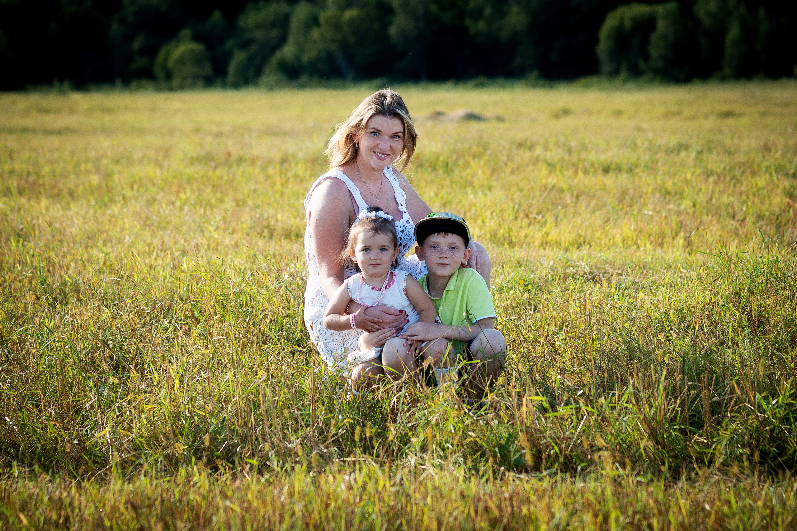 Индивидуальные Семейные. Выпускные Альбомы и Фотосессии п. Кавалерово