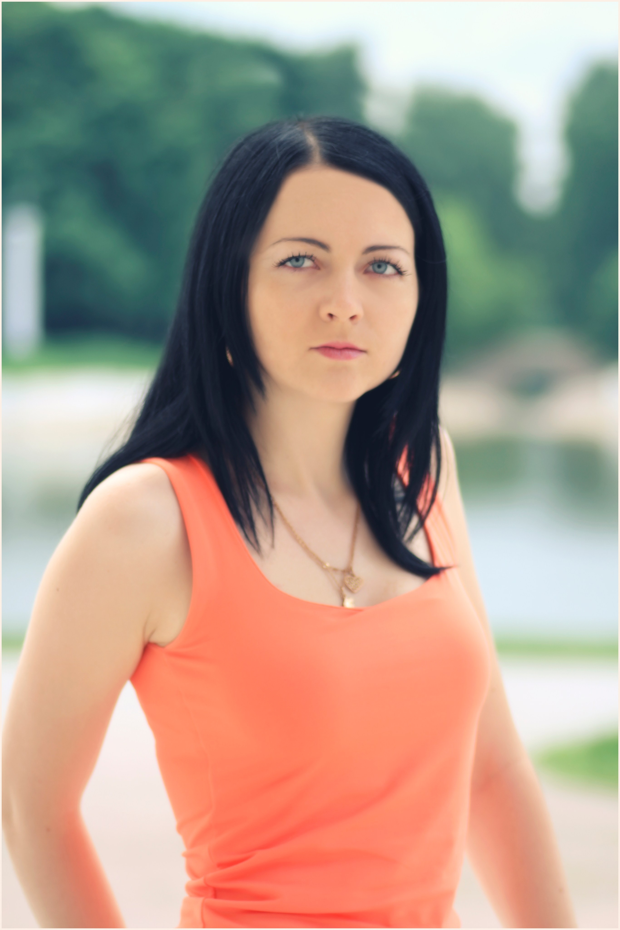 Портреты. Семейный и детский фотограф