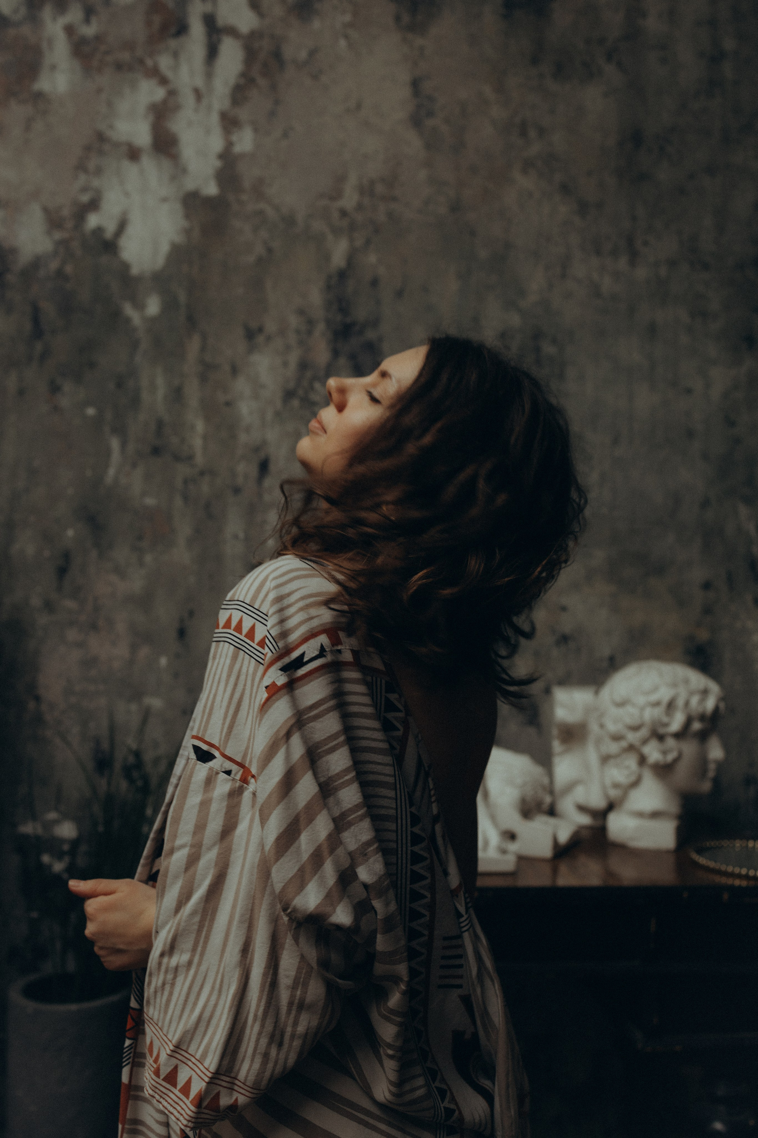 Анна. Фотограф Москва Алёна Суворова