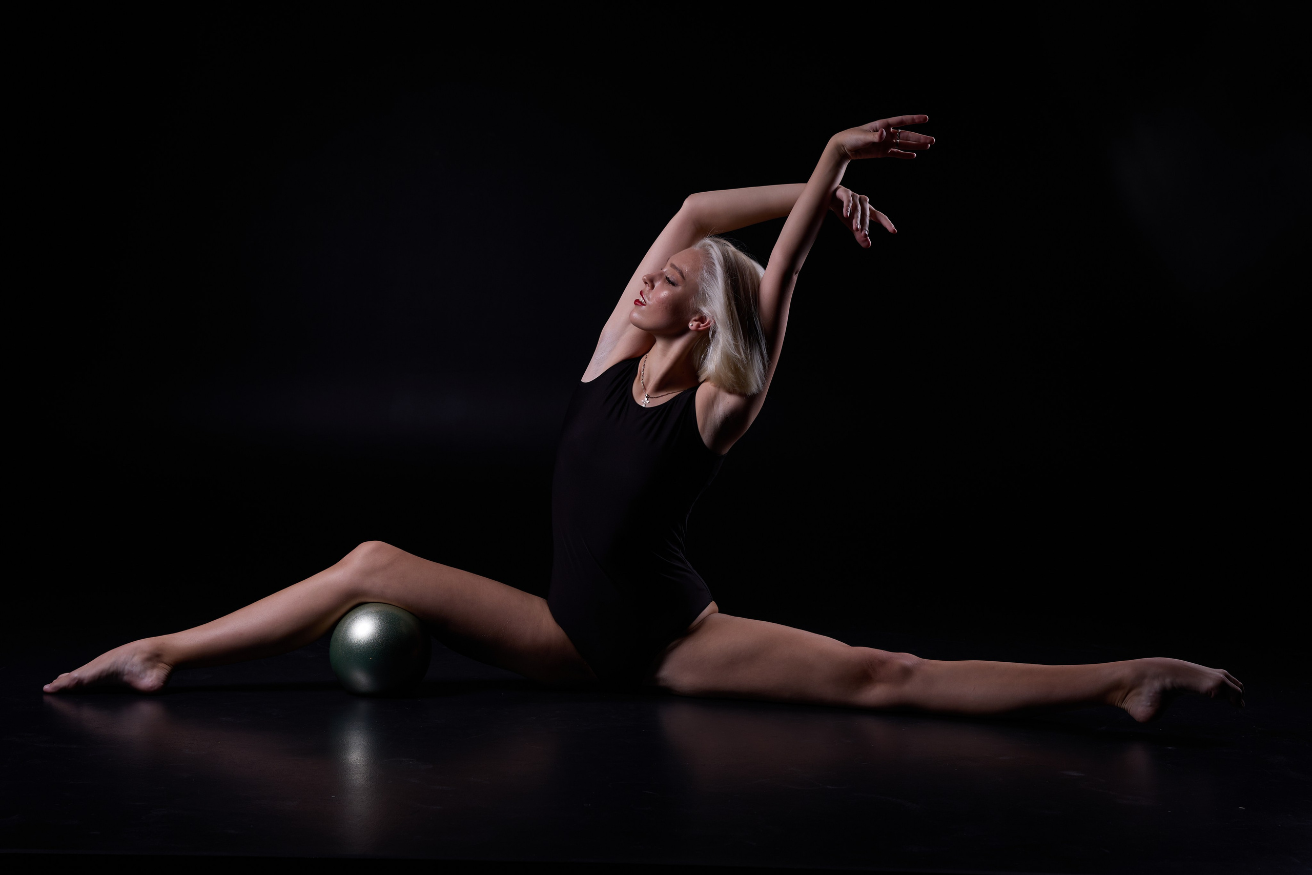 Спортивная съемка