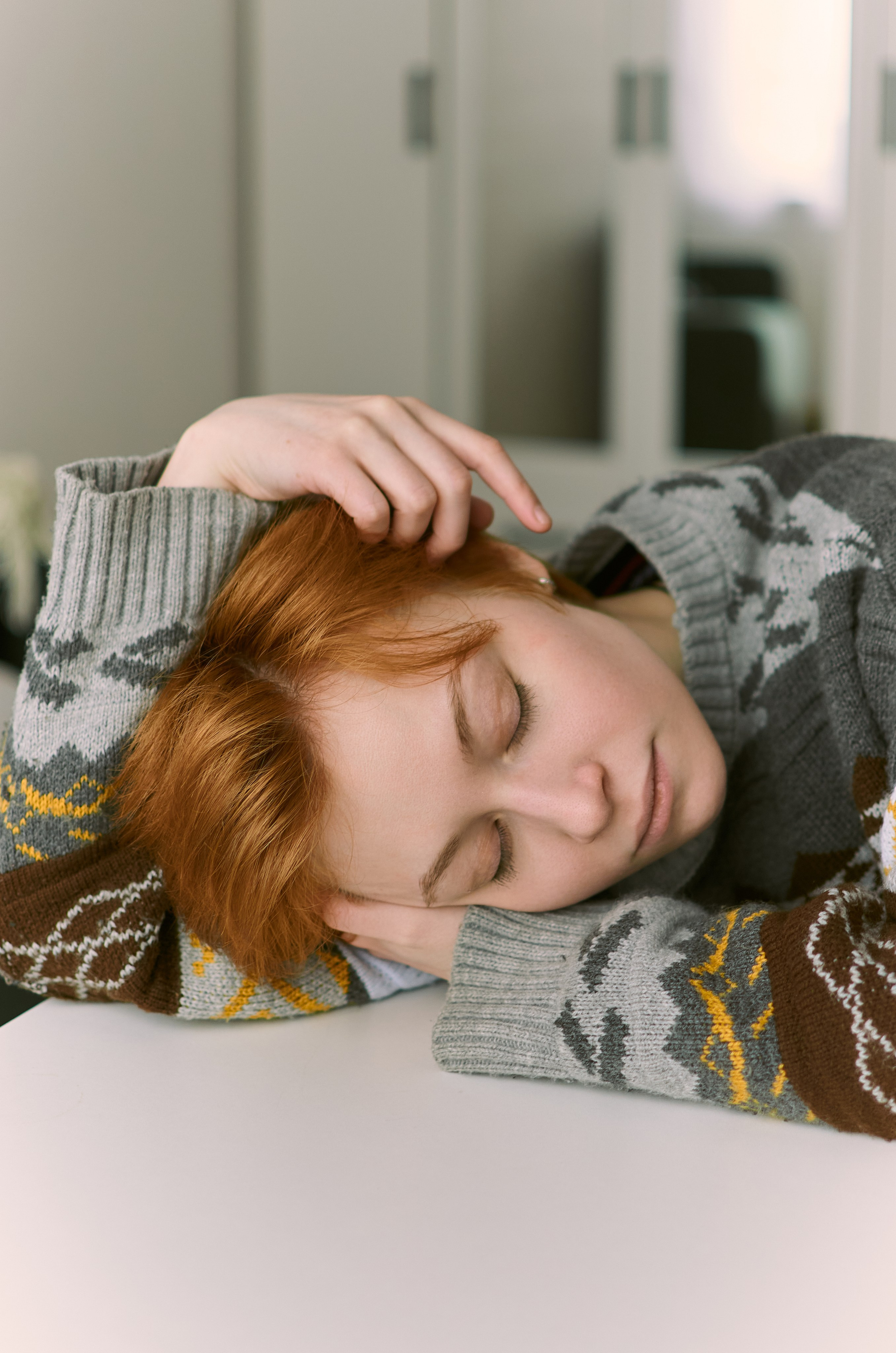 Индивидуальные съёмки. Wirinsens