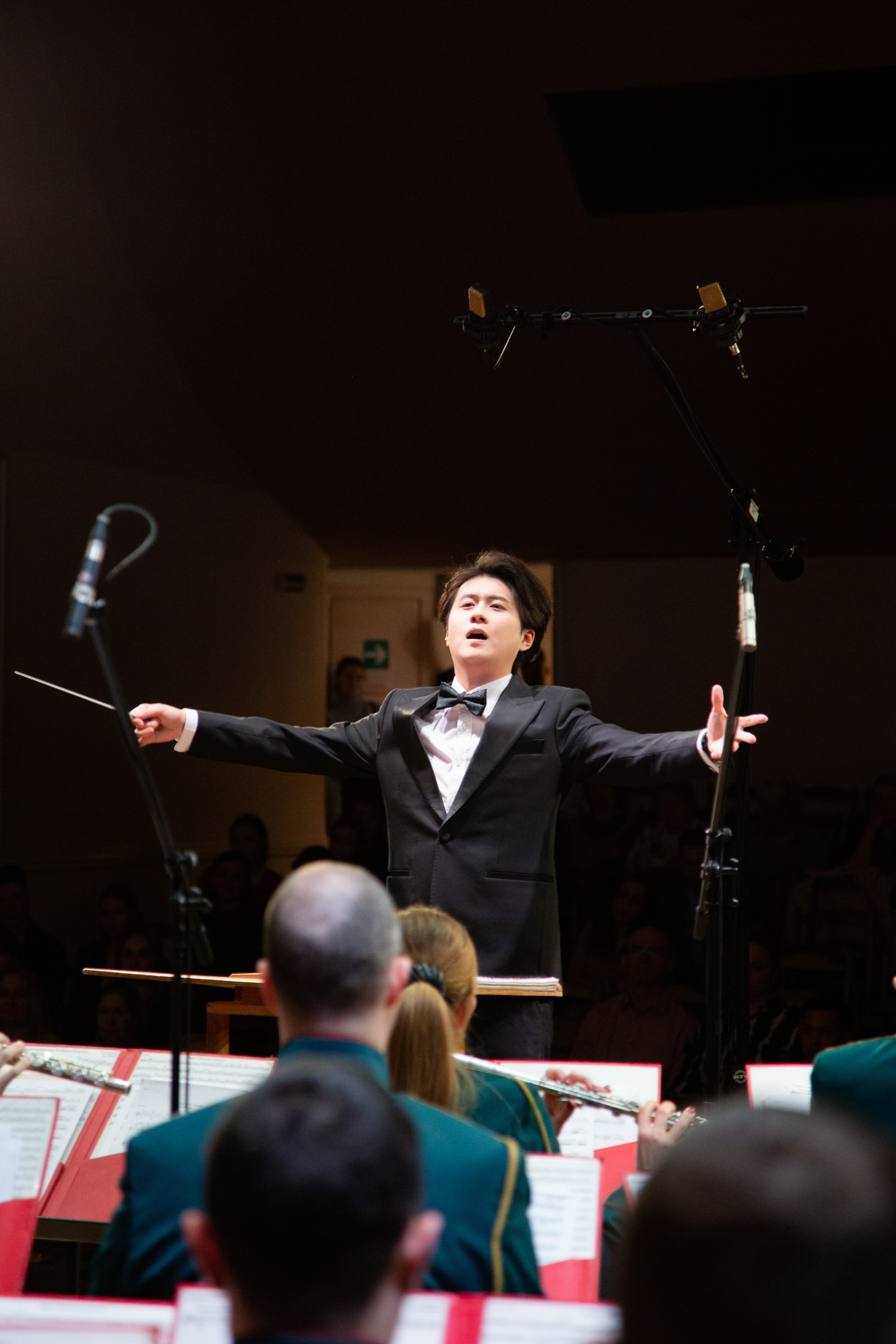 Концертная съемка