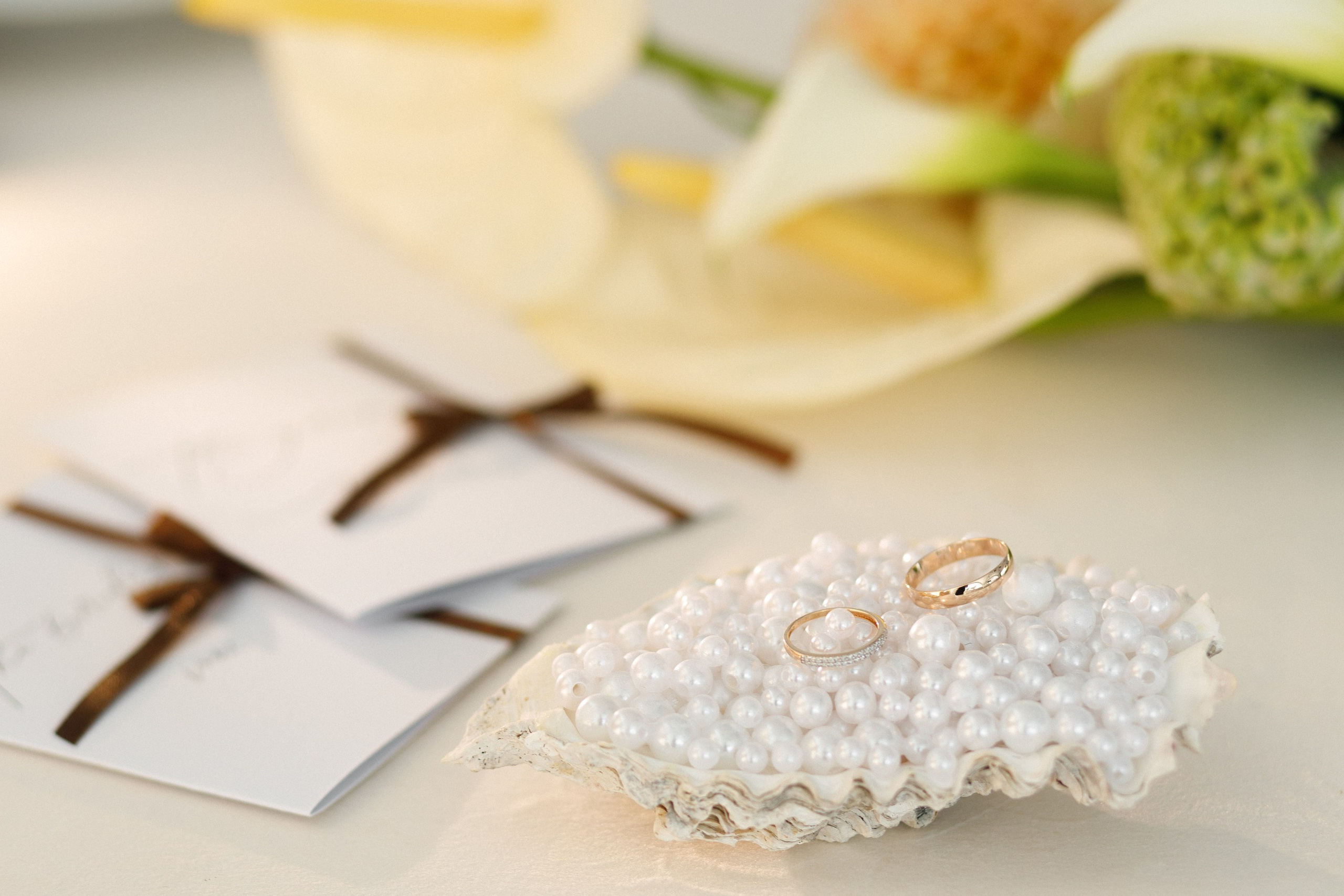 Олег и Карина. Свадебный фотограф в Ижевске Владимир Мещеряков