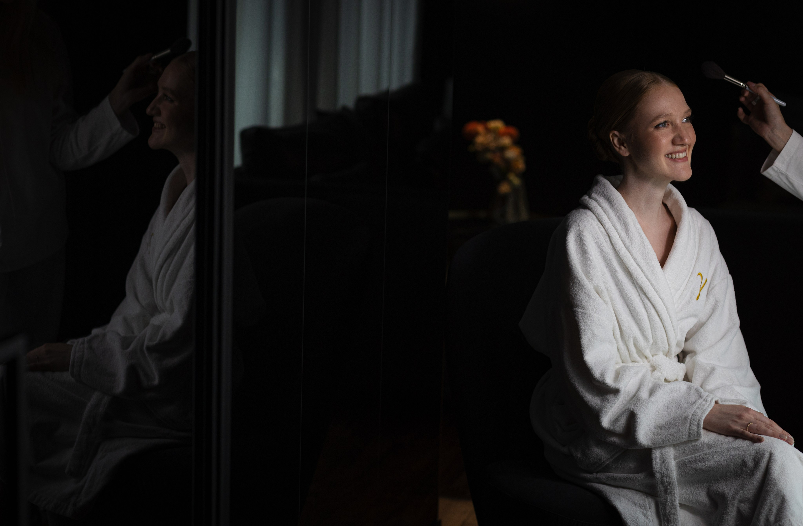 Евгений и Екатерина. Ваш фотограф — Александра Андрущенко