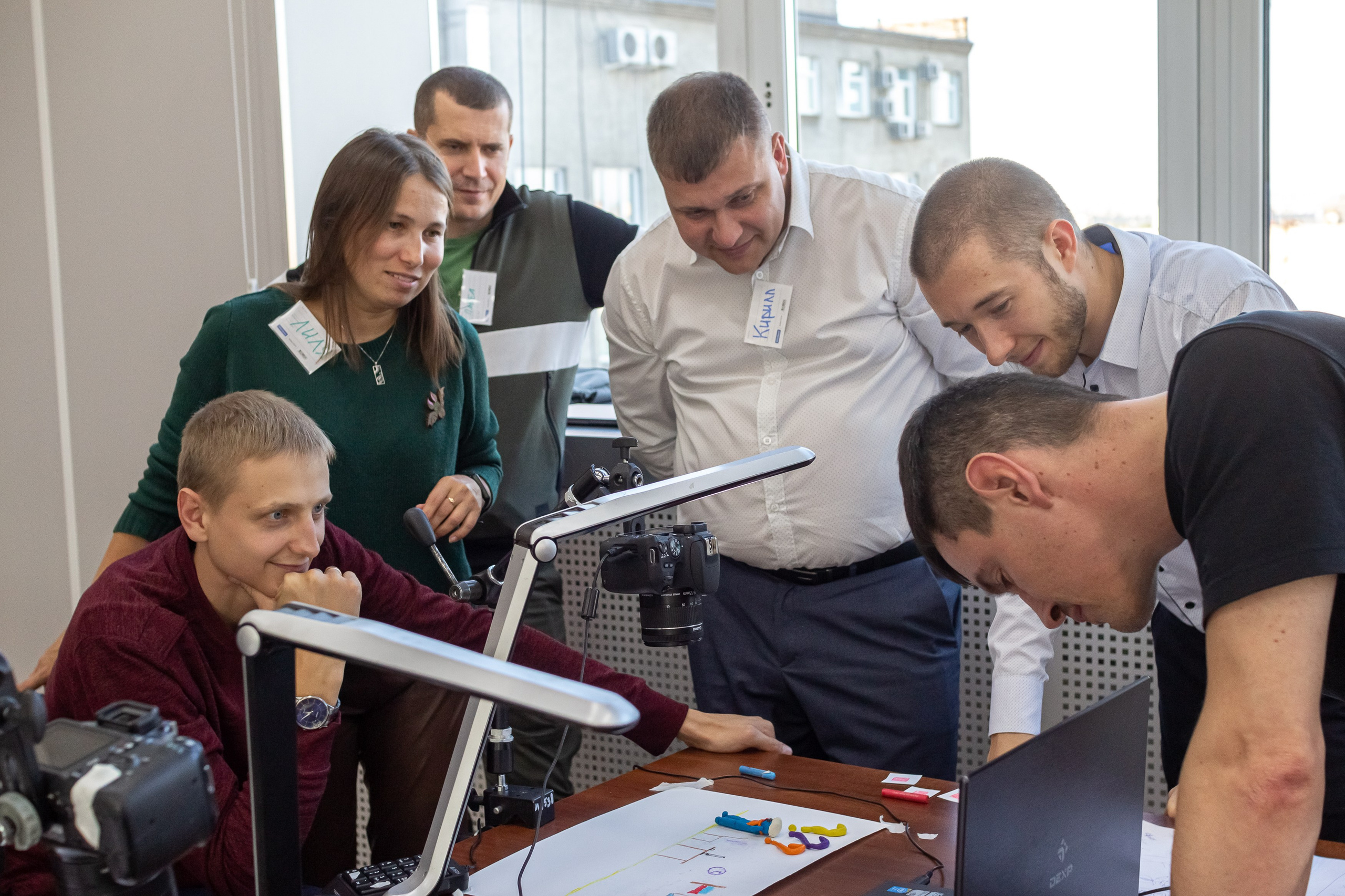 Тренинг для СГК (фотосопровождение). НАСТИН ВЕТЕР — фотографии о тебе Анастасия Карнаухова — фотограф твоей личности