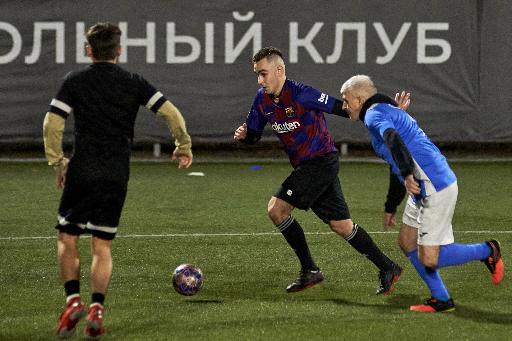 Кубок СБЕР по мини-футболу. Иван Ступа, репортажный фотограф в Санкт-Петербурге и Ленинградской области