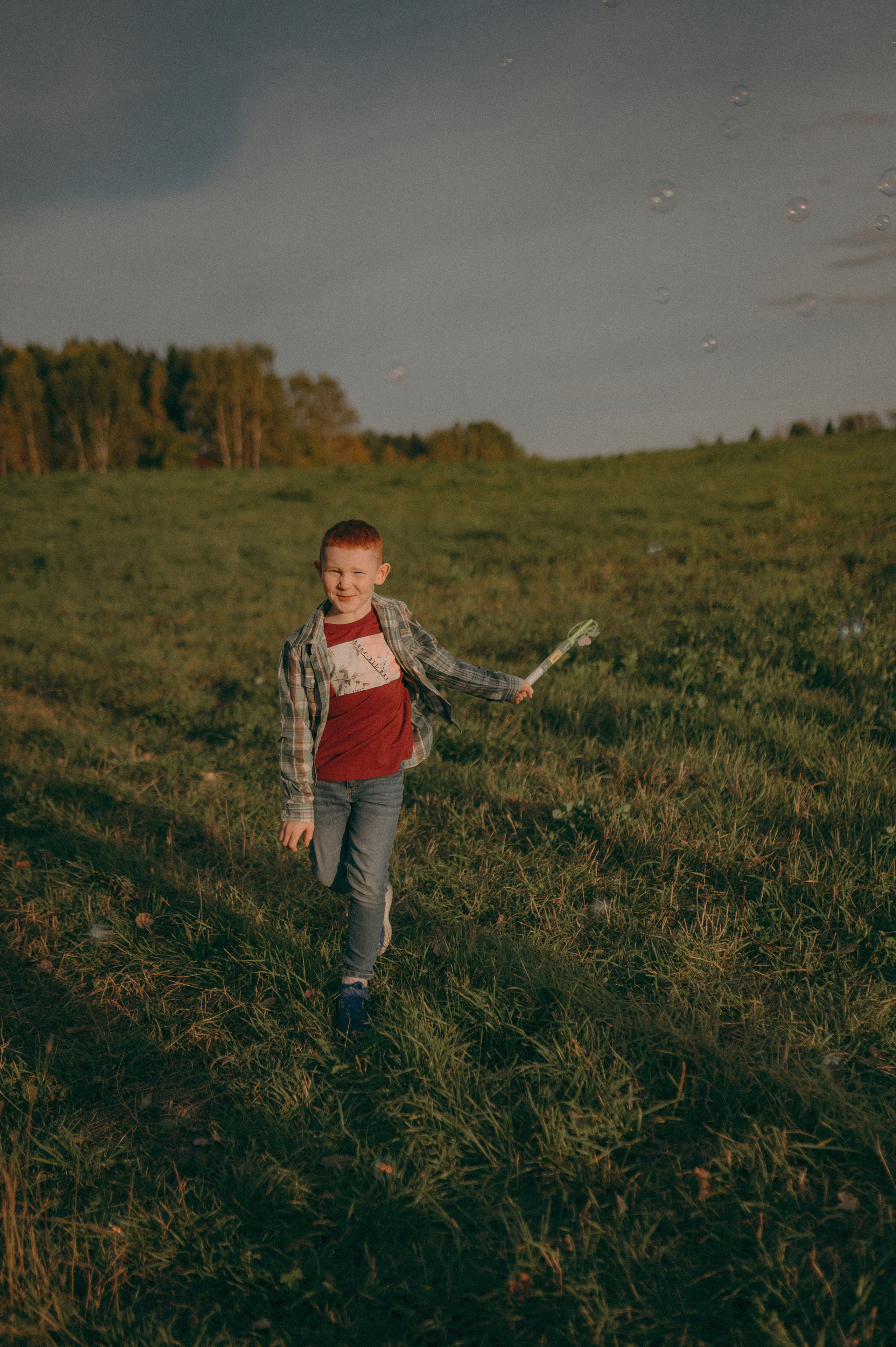 Саша, Макар и Яся. Фотограф, г. Лесной Свердловской области