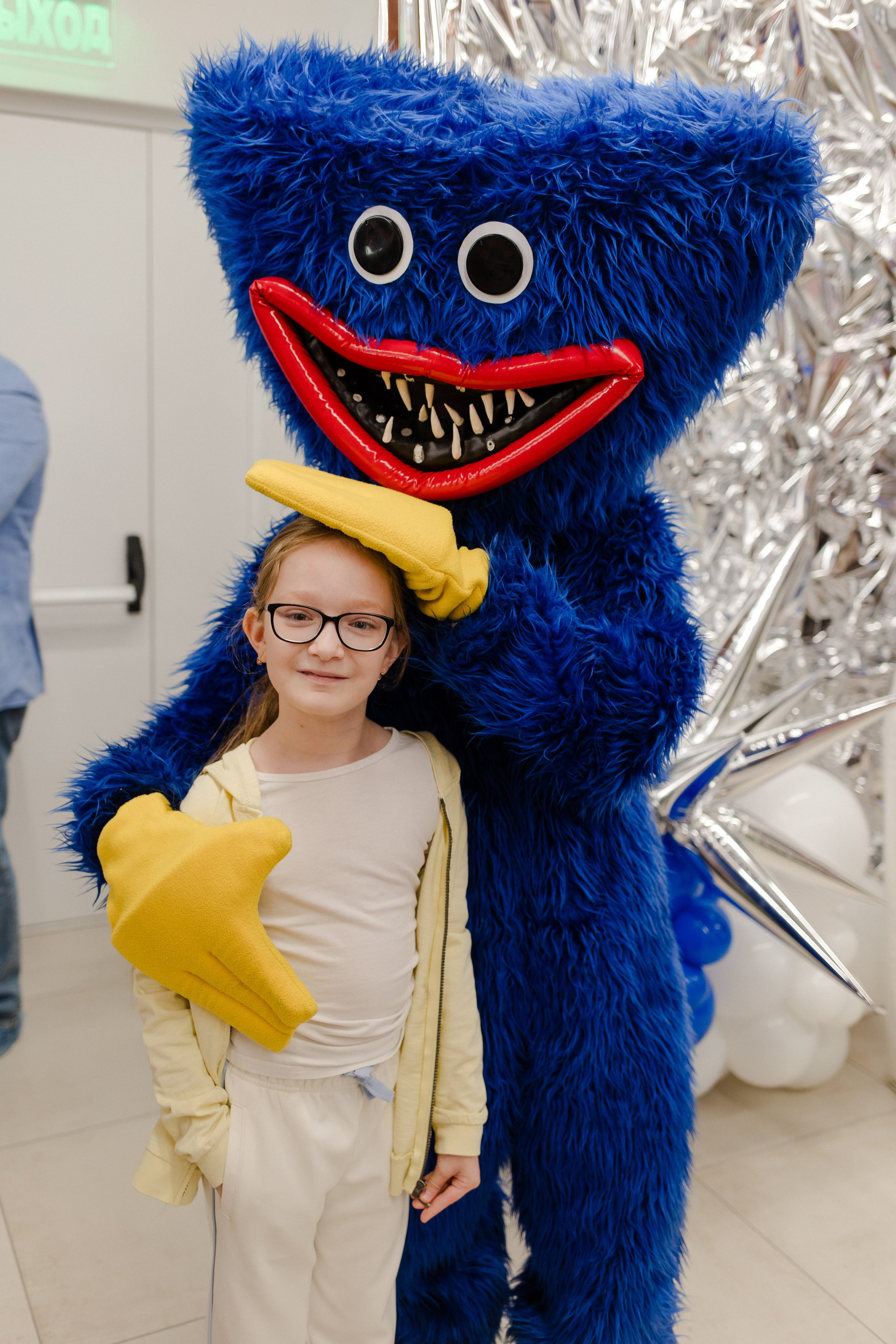 Открытие SOHAM. Семейный и детский фотограф в Москве Кузьмина Мария