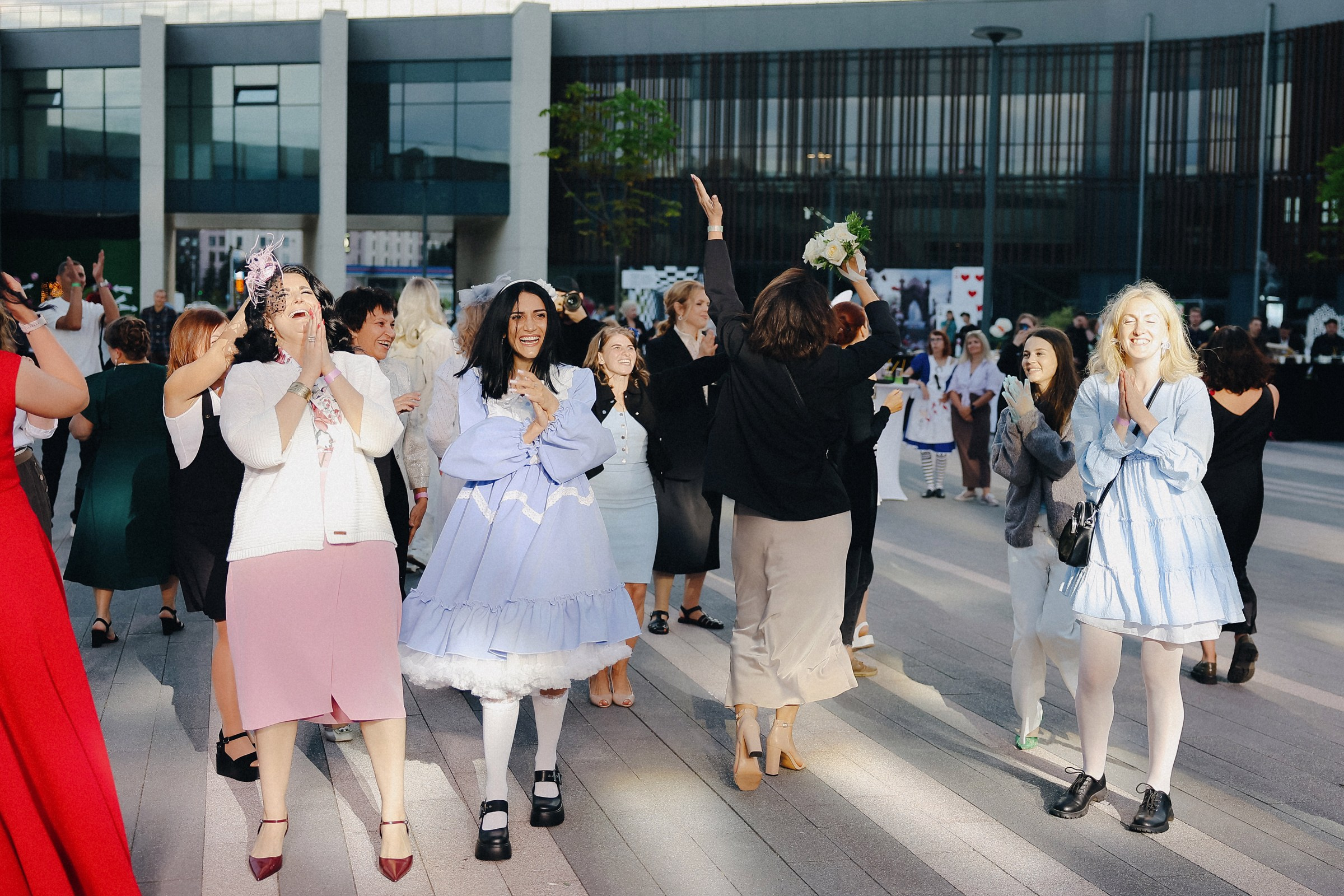 /РЕПОРТАЖ/ Корпоратив ANIMA. Свадебный фотограф Великий Новгород Станислав Кособудский