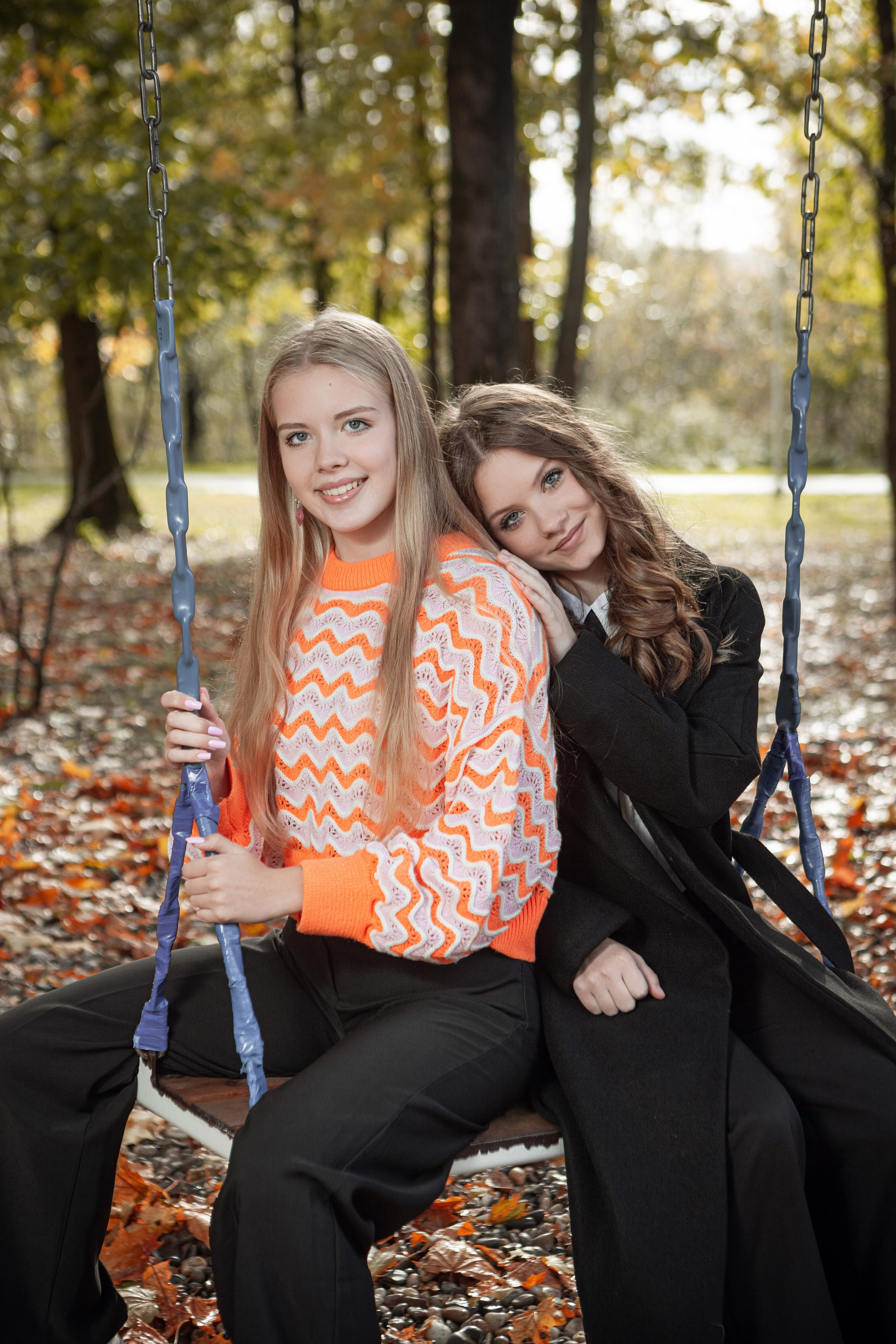 Съёмки для друзей. Выпускные альбомы в Москве и подмосковье от Вуколовой Татьяны