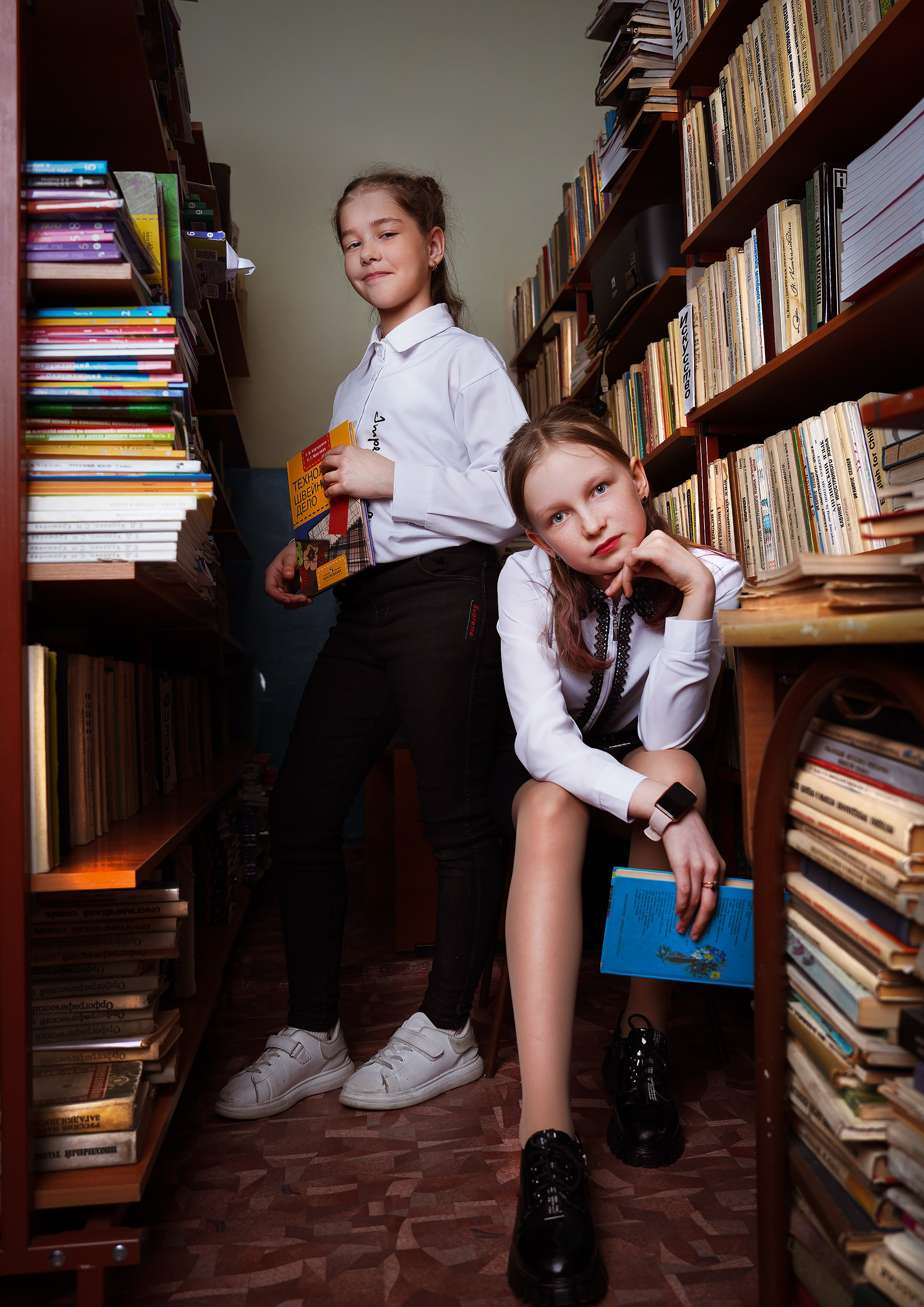 фотограф Курагино выпускные альбомы