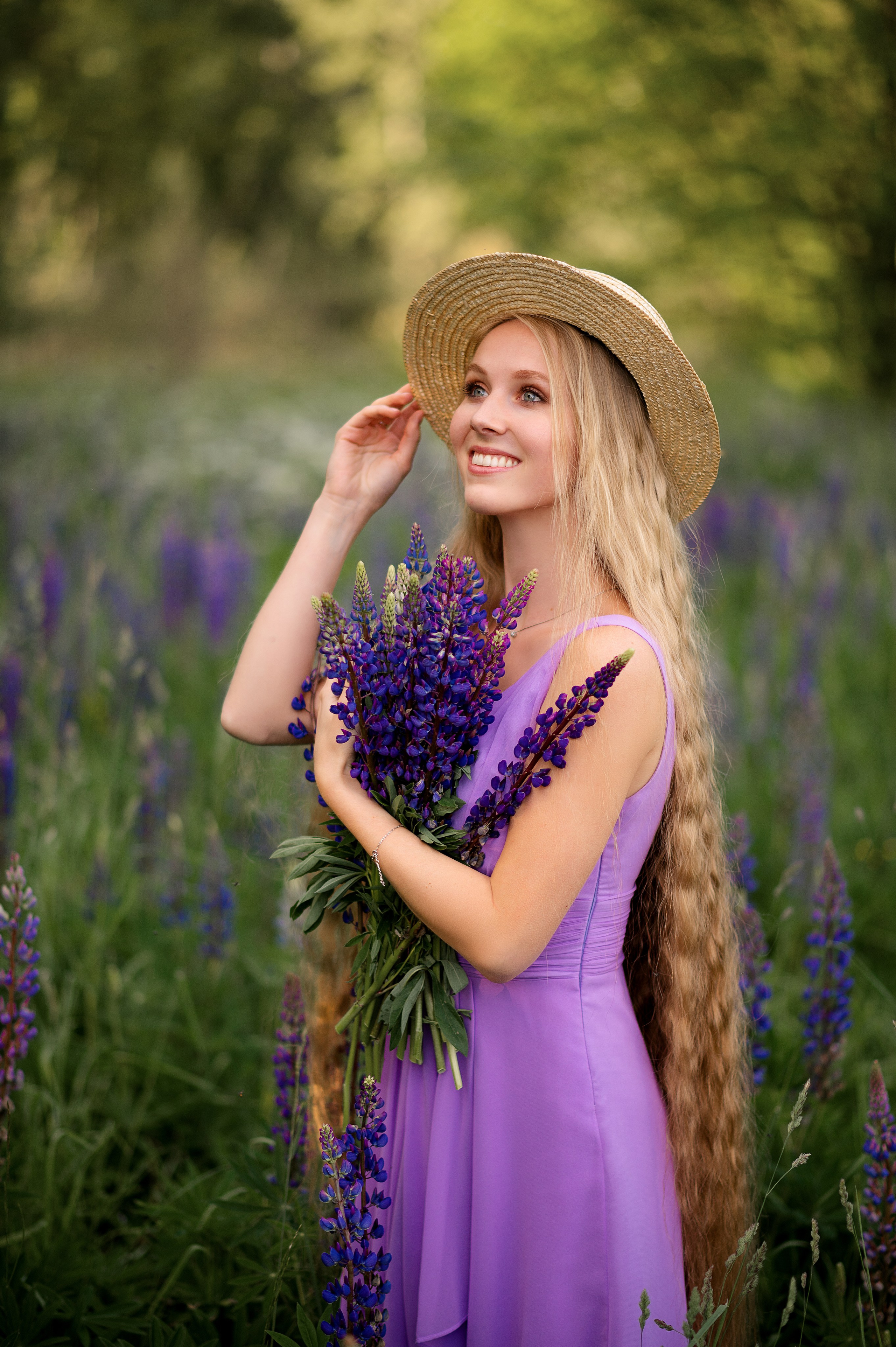 Летняя съемка. Толкачева Ольга — детская, женская, семейная фотосъемка