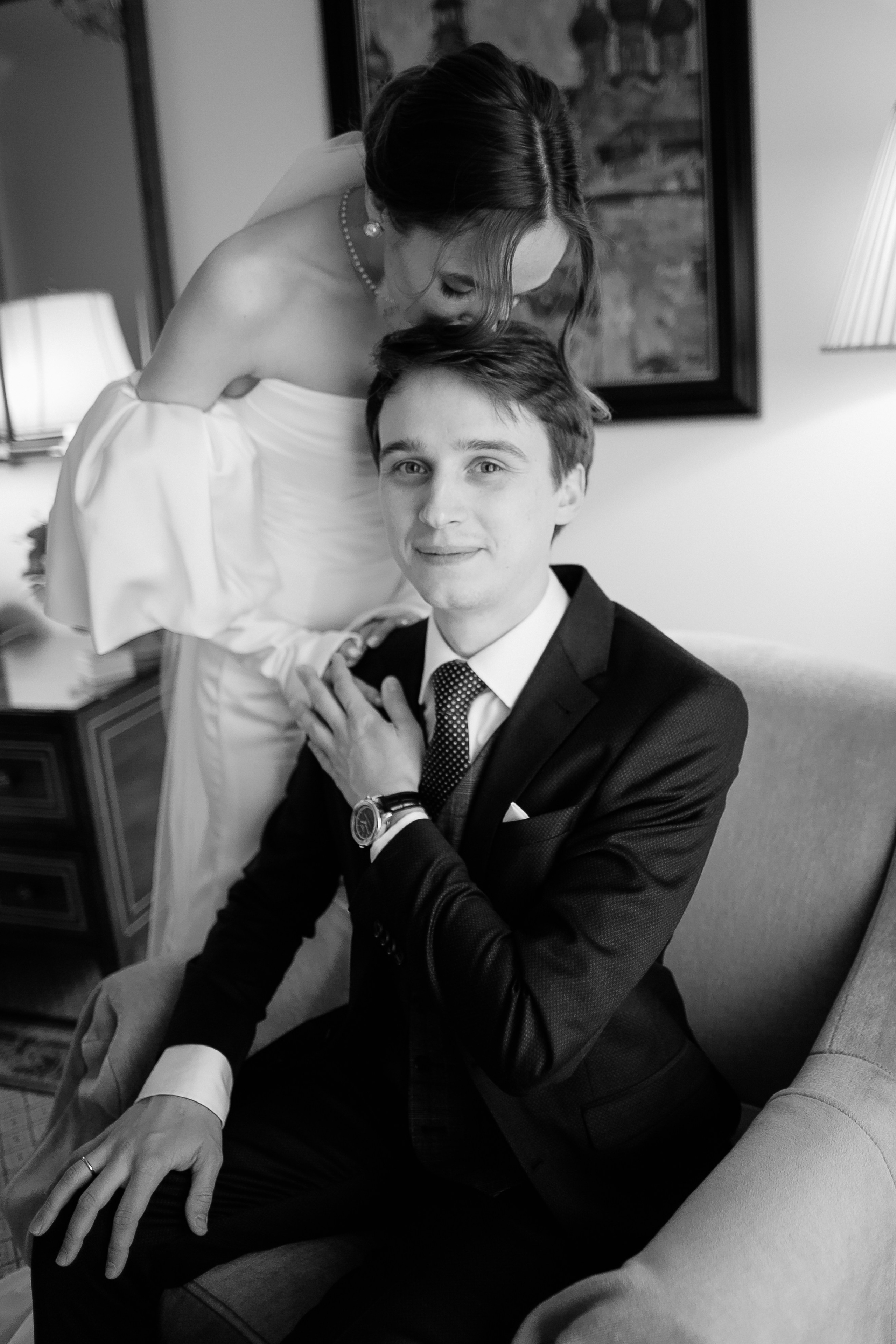 Свадьбы. Фотограф Serg-Epic — Сергей Клепиков