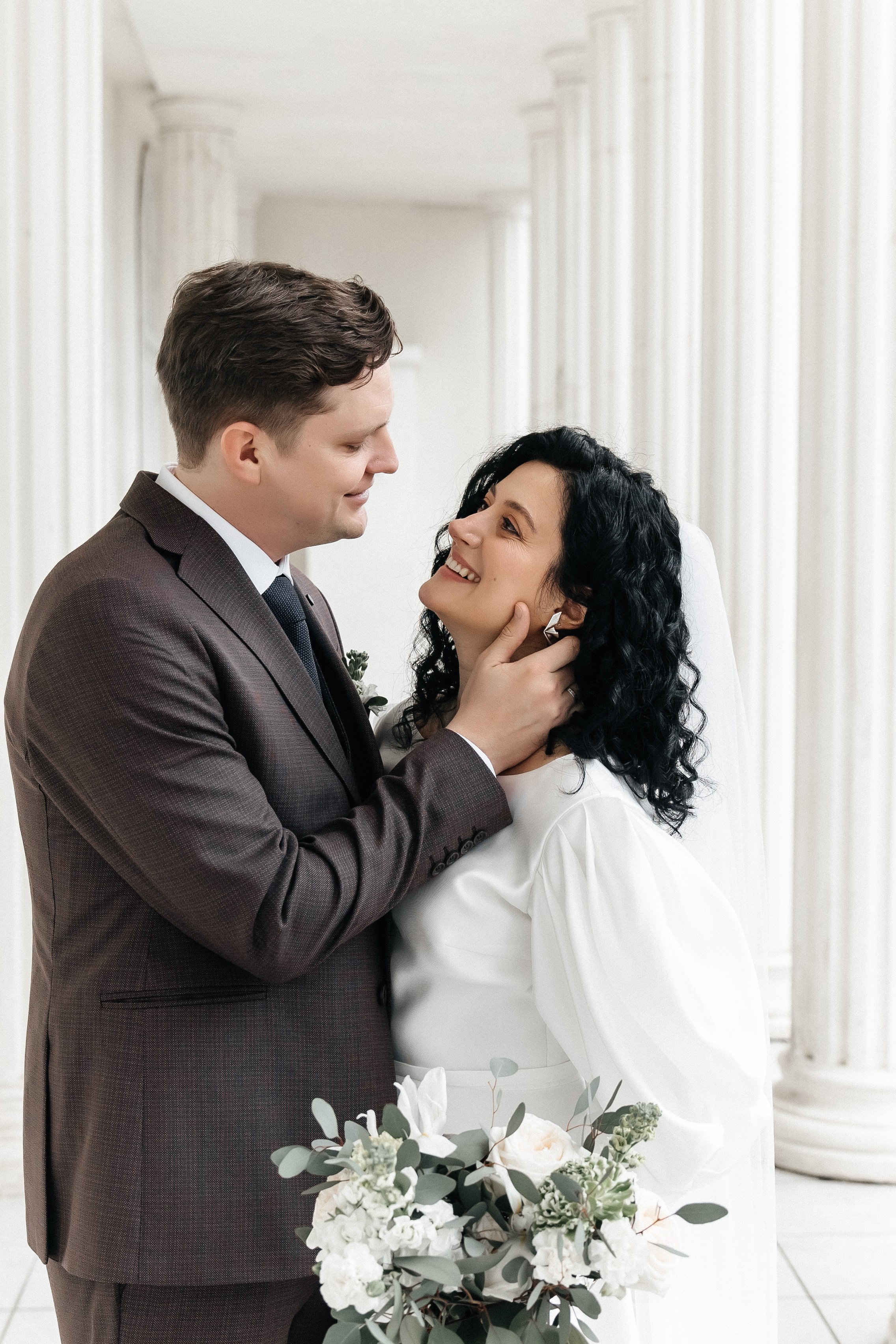 Алексей & Мария. Свадебный и семейный фотограф в Краснодар, Россия