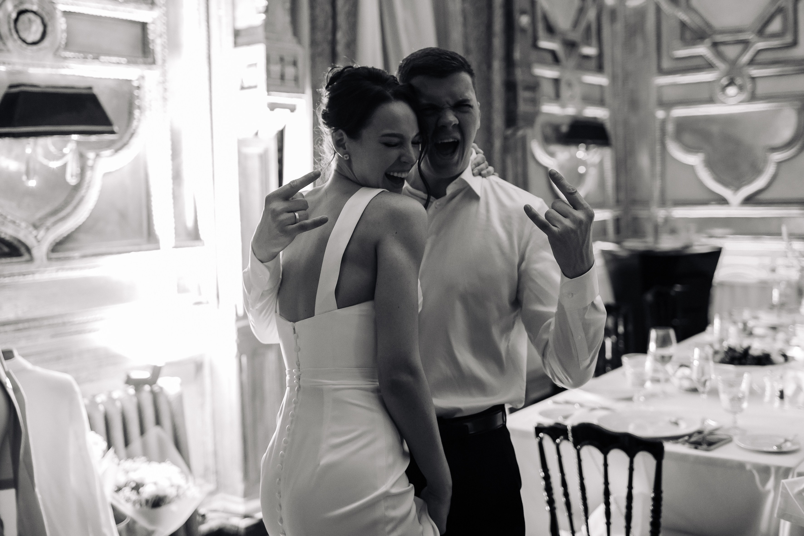 Denis & Anastasia. Alex-wedding.ru