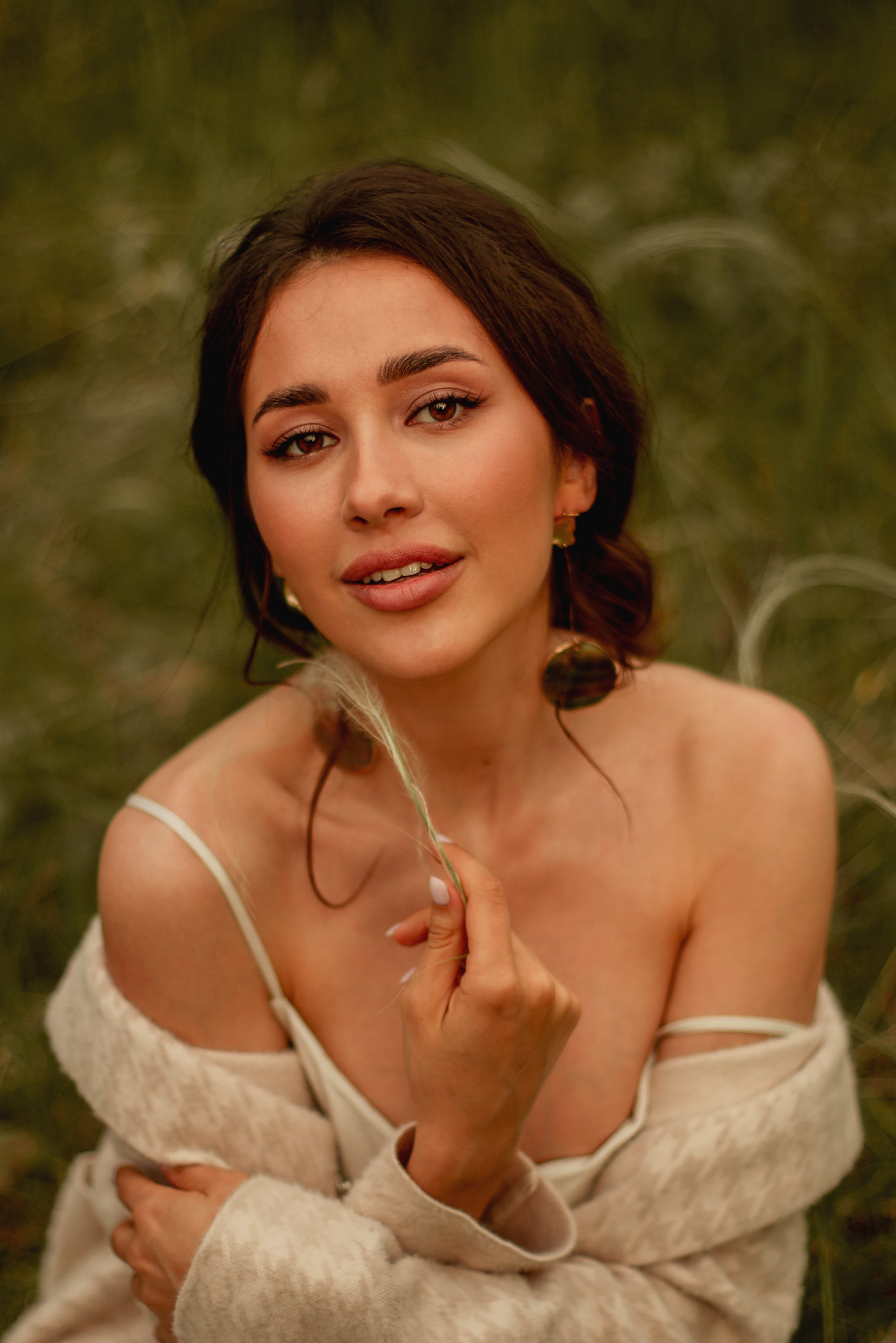 Анастасия. Семейный и свадебный фотограф в Саратове Катерина Оленская