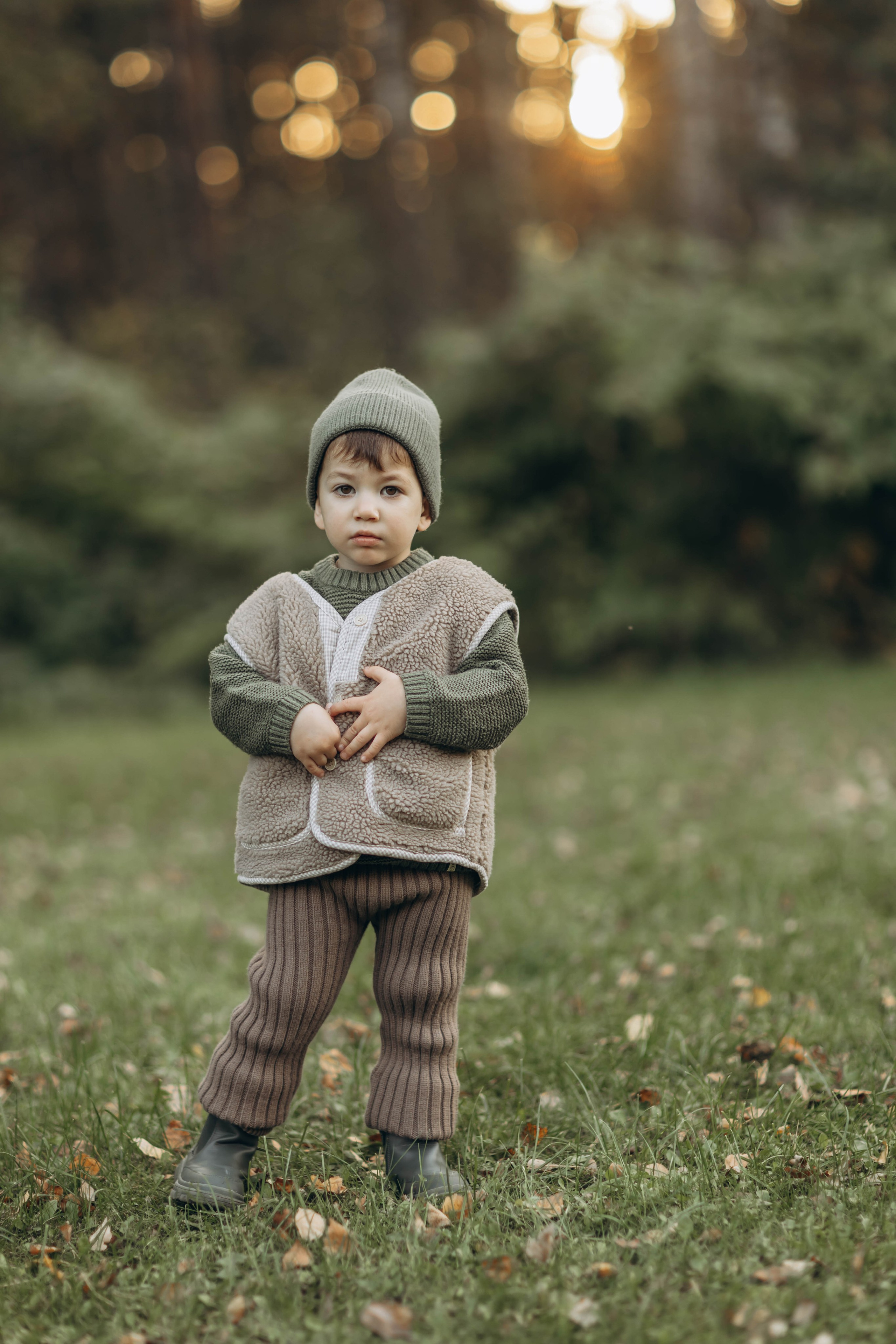 Семейная история Кириловых. Детский и семейный фотограф Елена Воропаева