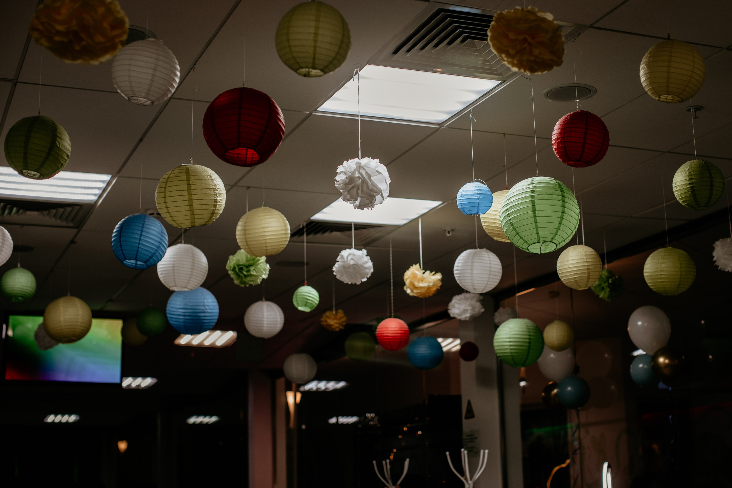 Ресторан «Династия». Фотосессии в Москве - фотограф Неонилла Ленко