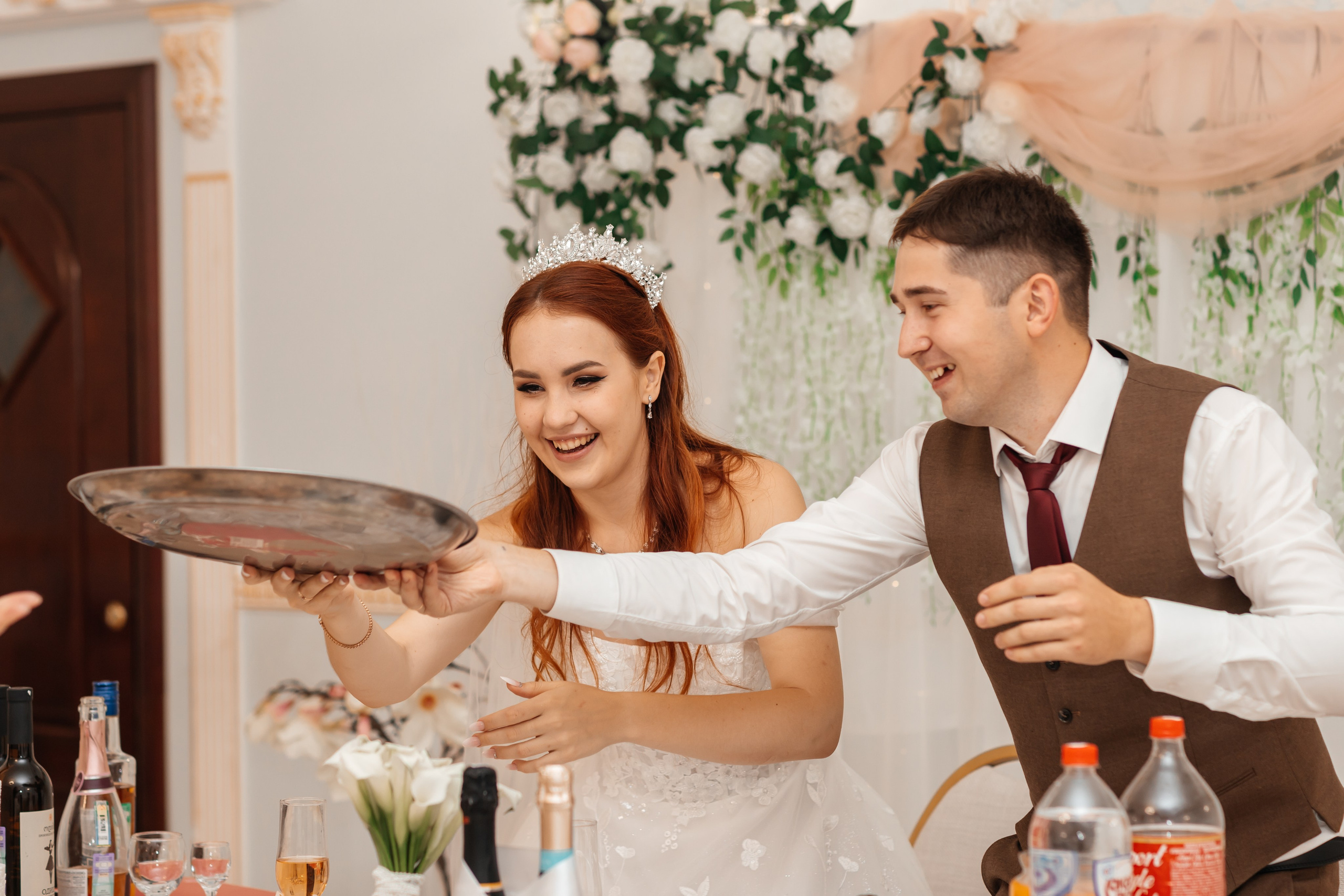 Альмир и София. Марина Шаймухаметова. Фотограф в Уфе