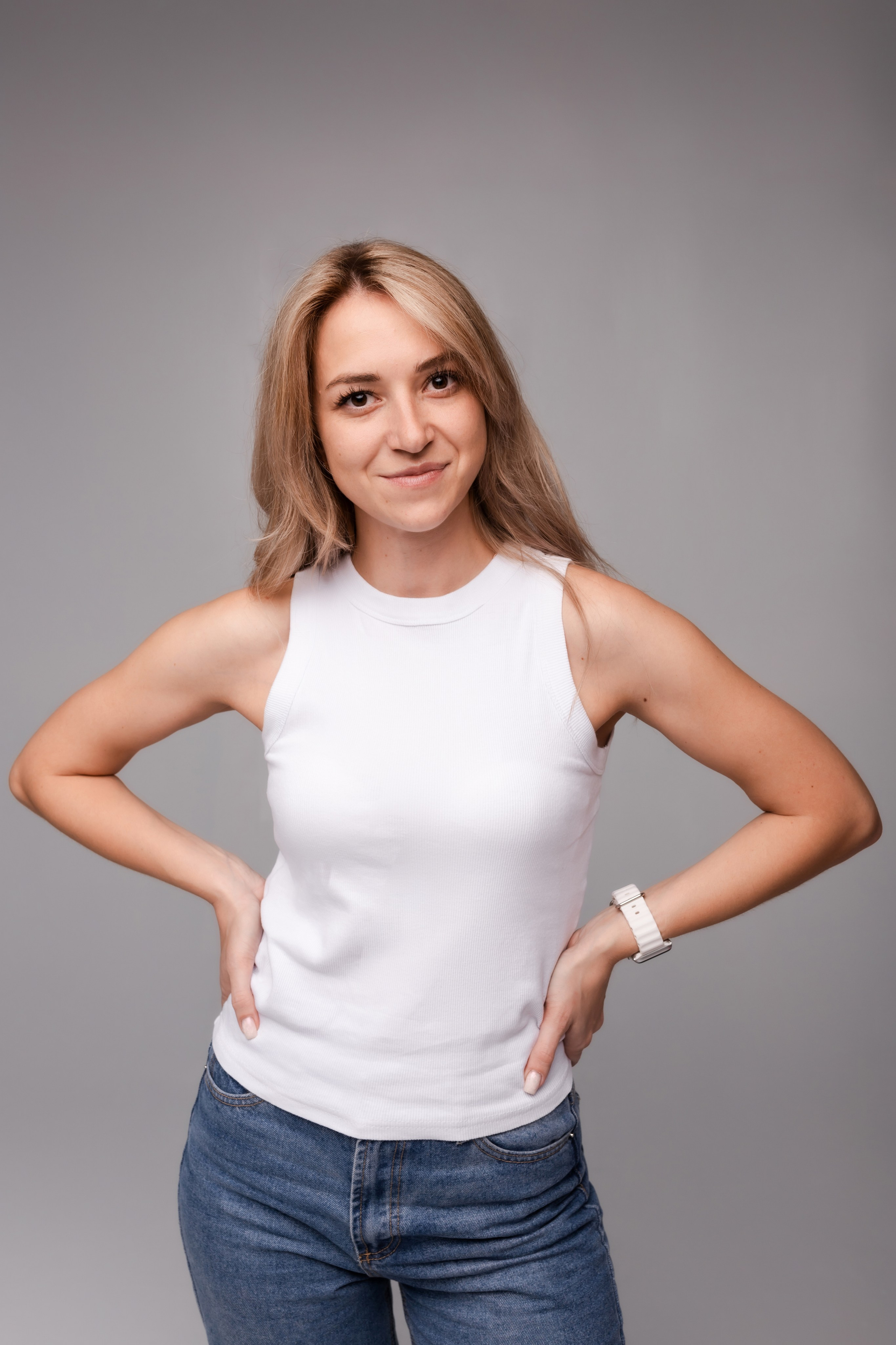 Мария. Марина Шаймухаметова. Фотограф в Уфе