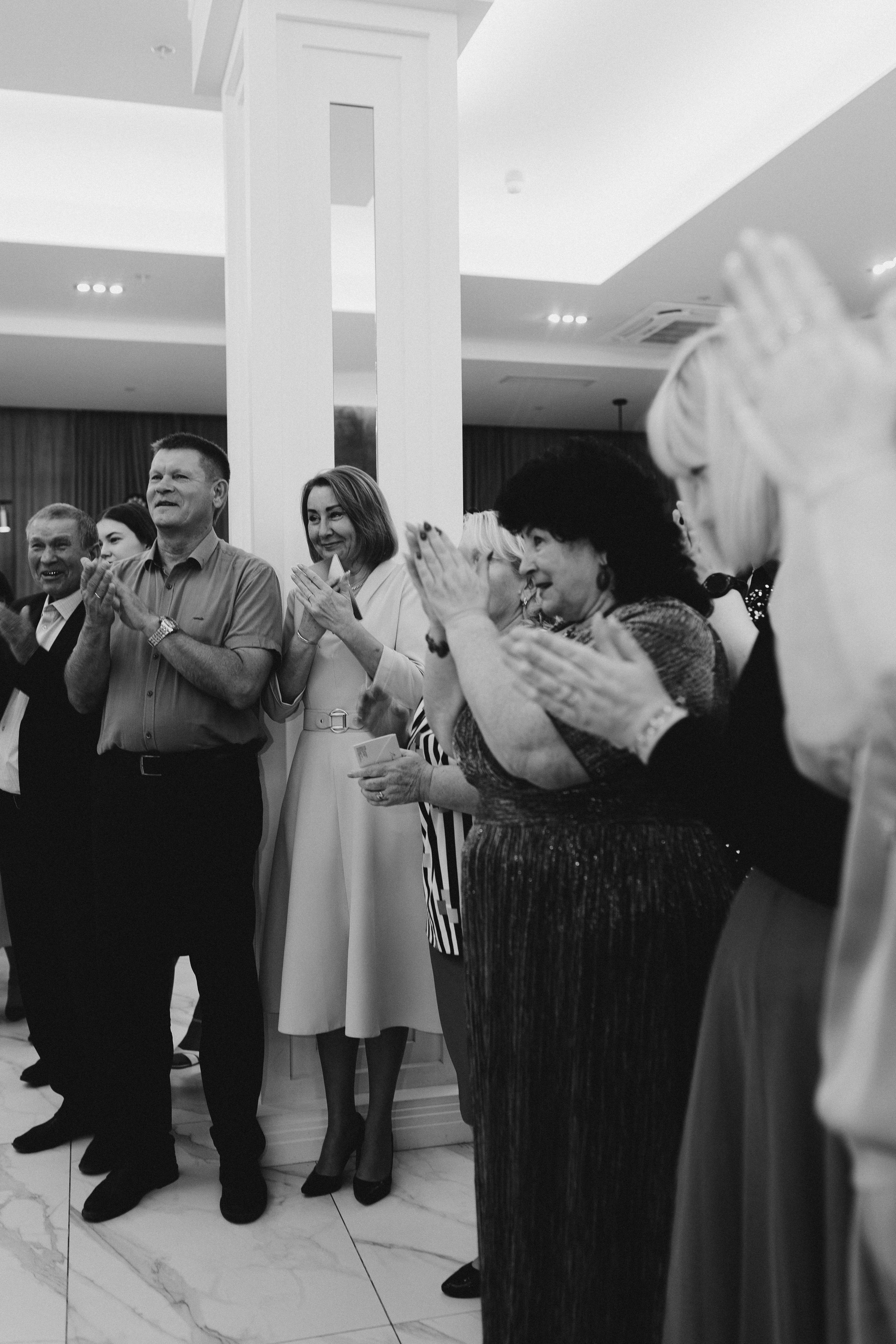 Алина и Никита. Фотограф Полина Безрядина