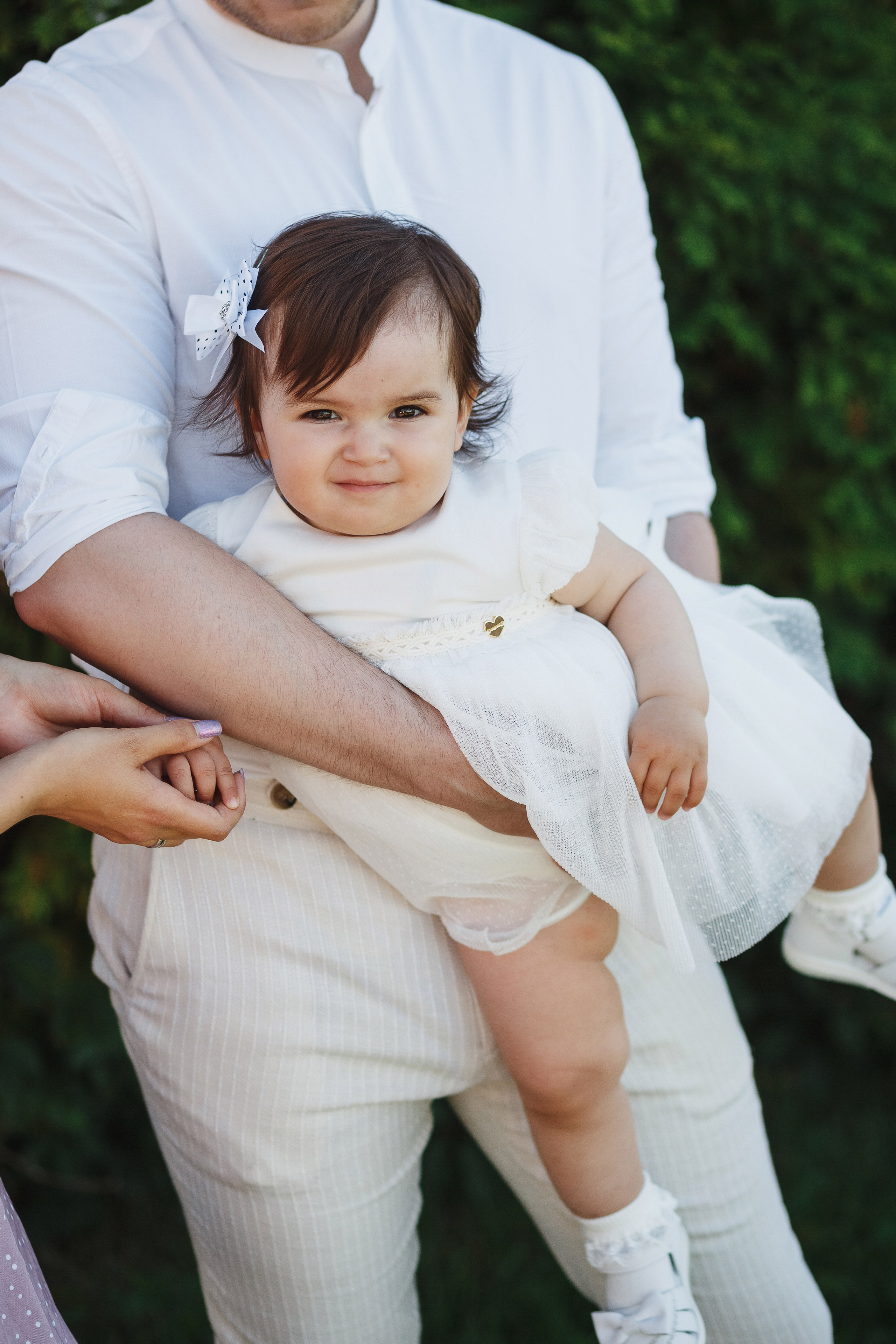 Фотосъёмка детского дня рождения Виктории в ресторане Feola's Kitchen. Свадебный и семейный фотограф в Таганроге Бакарюк Антон