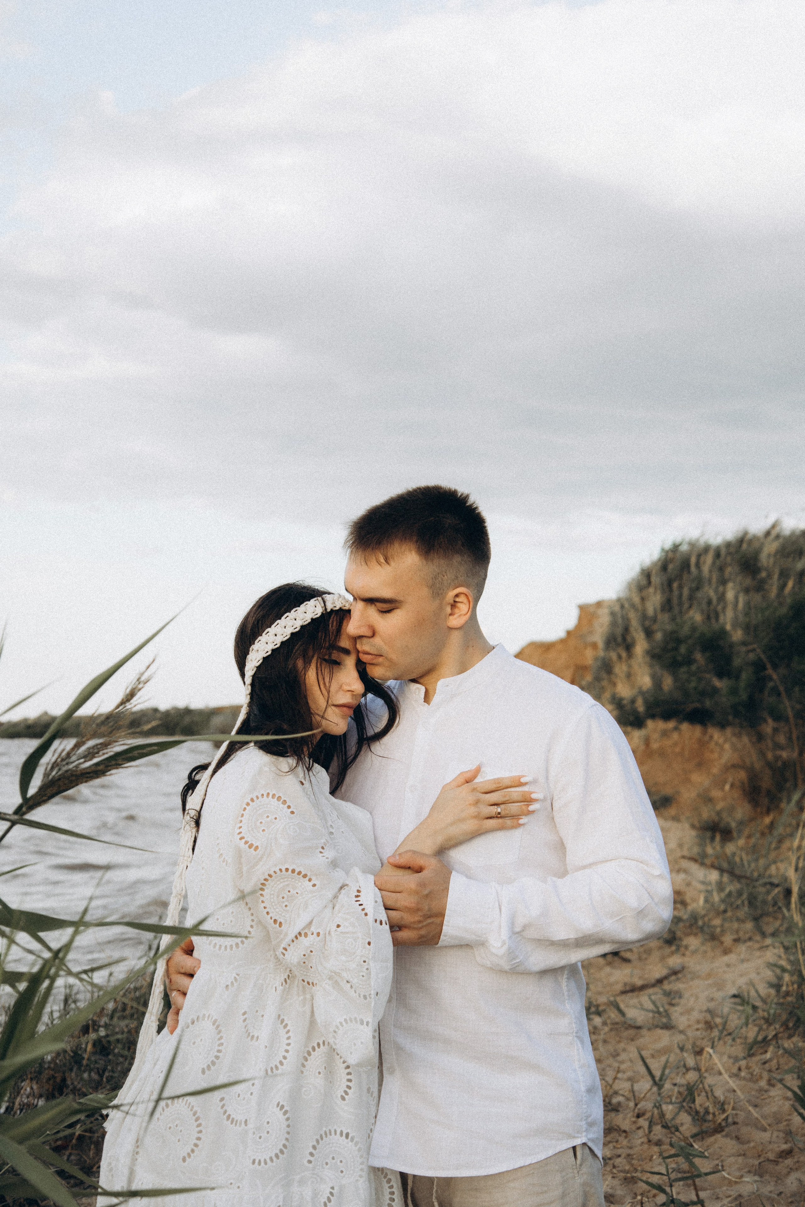 Фотограф Оксана Пономарева