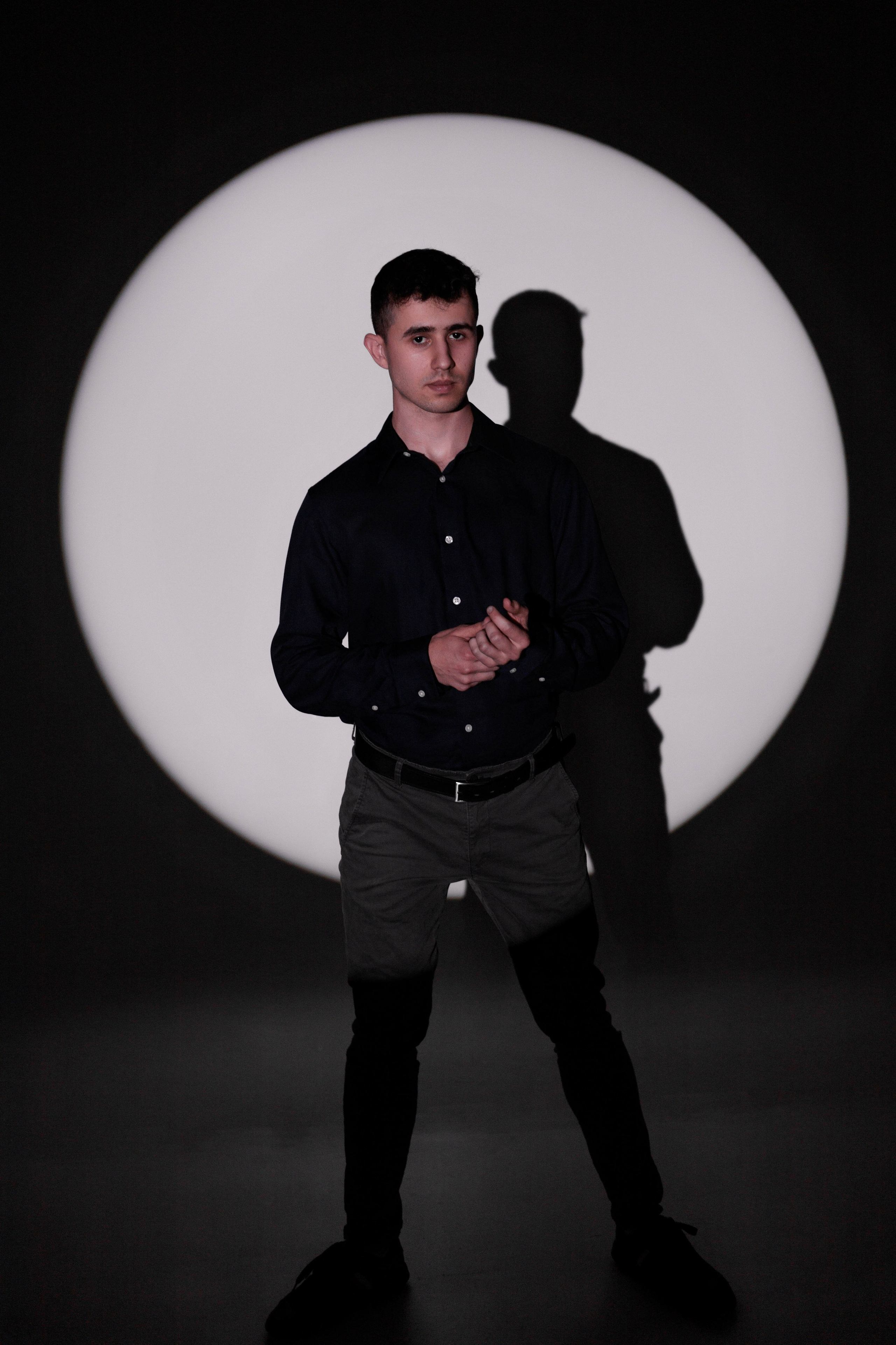 Андрей. Gorbunova Alina Фотограф