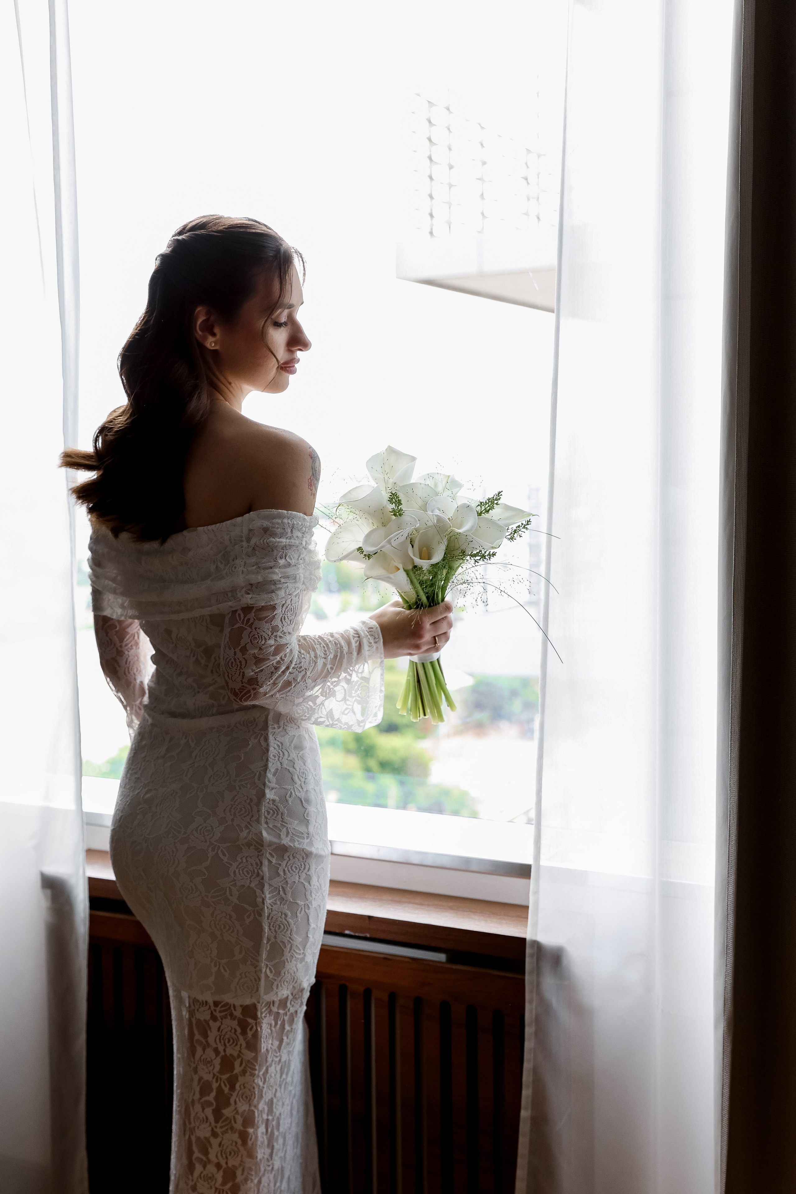 Роман & Карина. Свадебный фотограф Ольга Гречко