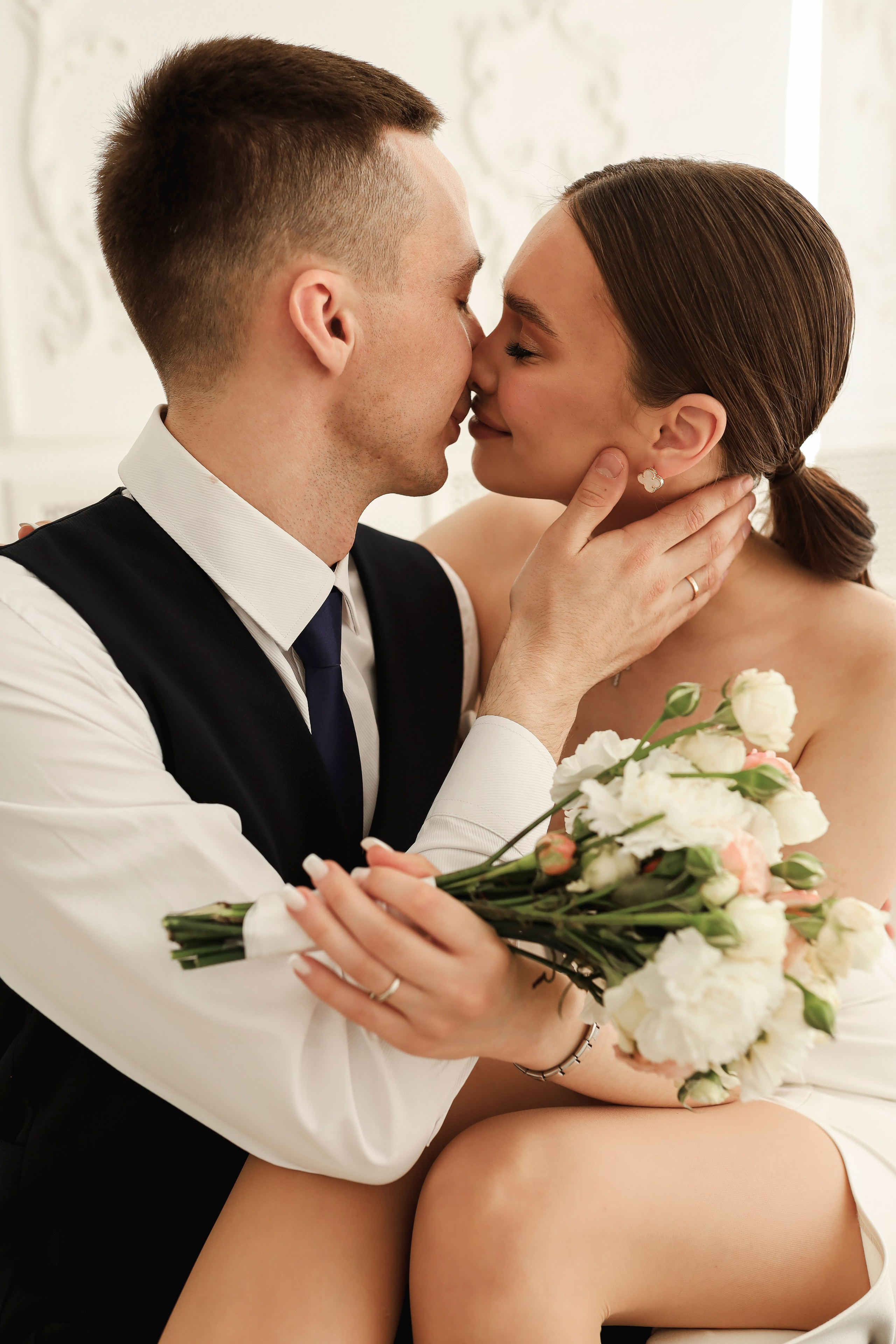 Дмитрий и Дарья. Инна Вильт| лайфстайл фотограф из Новосибирска