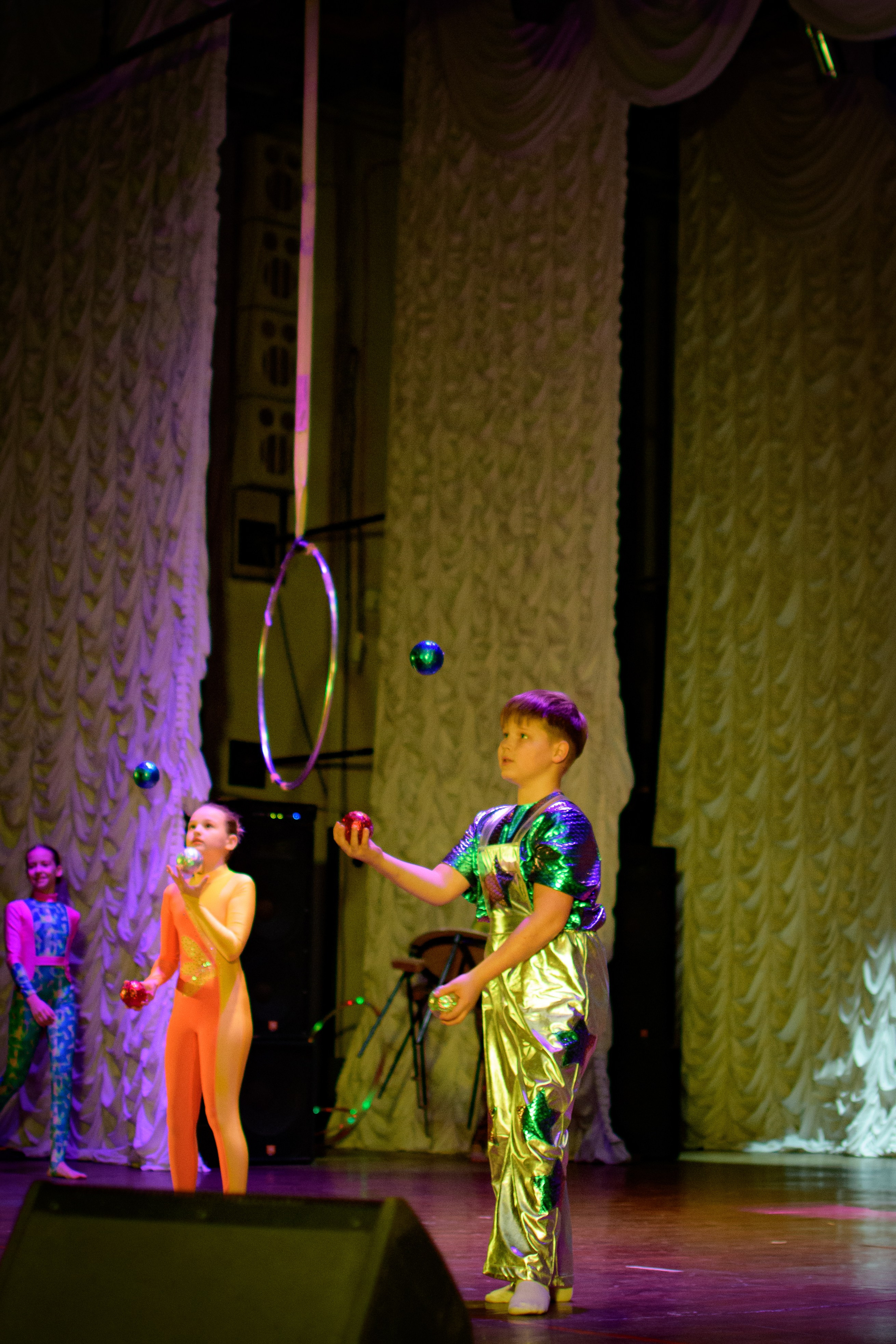 ОБЩЕСТВЕННОЕ ПРИЗНАНИЕ. Photokarish