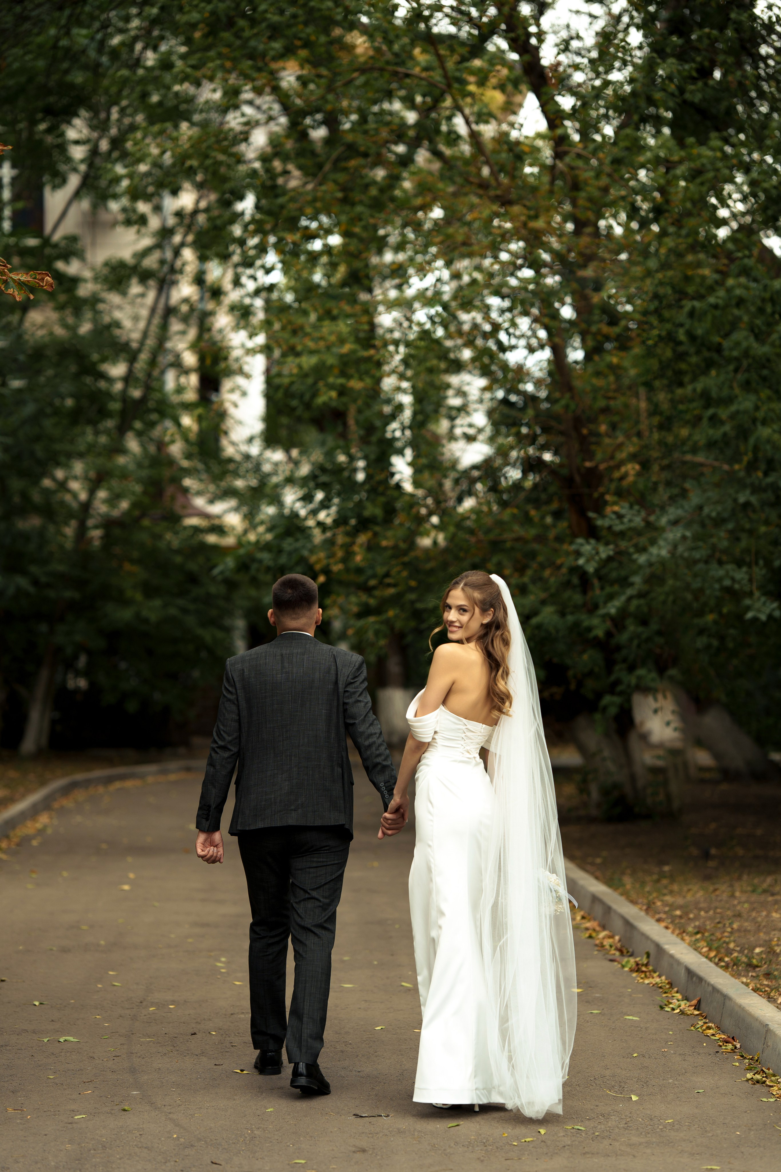 Александр|Юлия. Свадебный фотограф в Ростове-на-Дону Саша Филатова