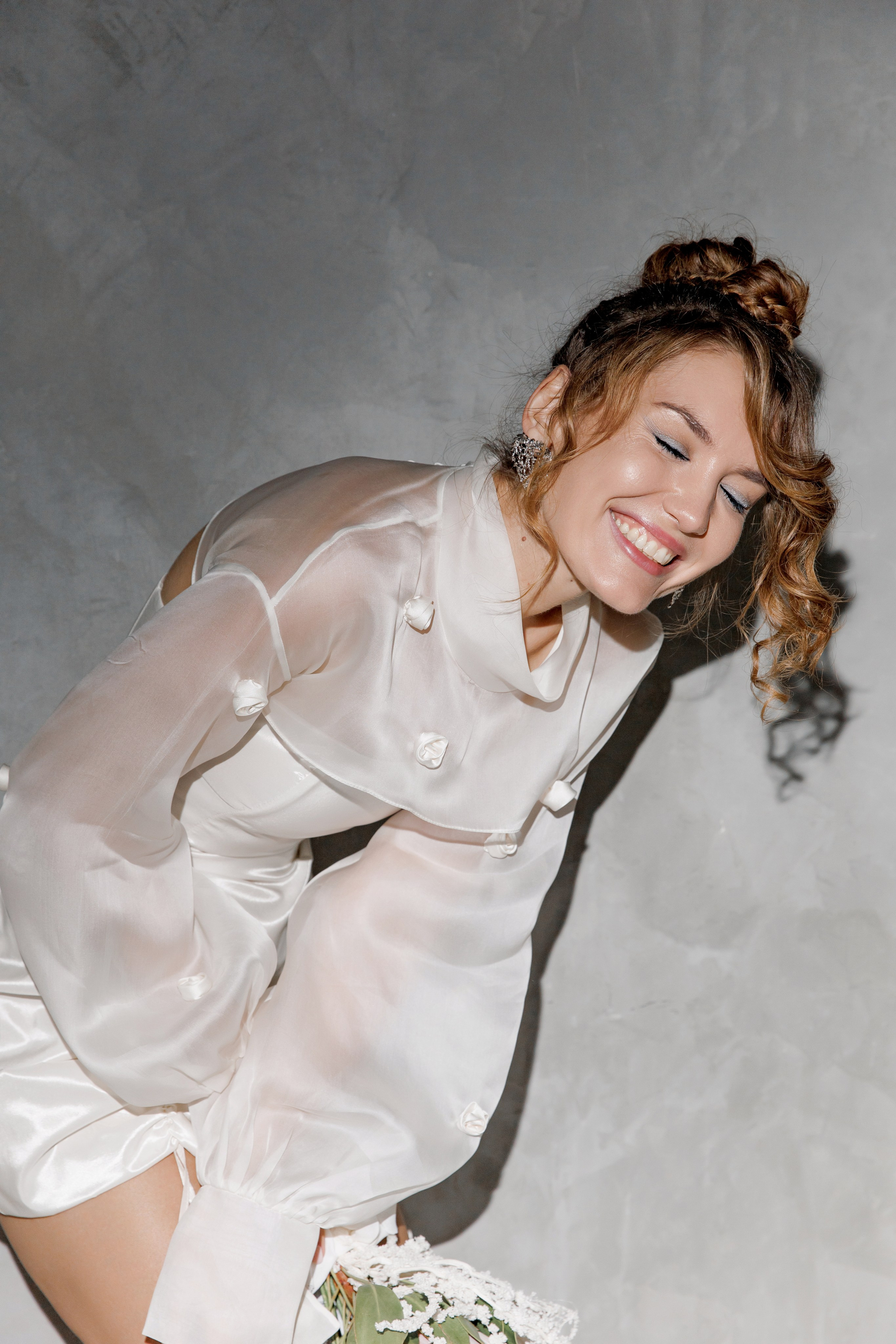 Юлия. Свадебный фотограф Ольга Гречко