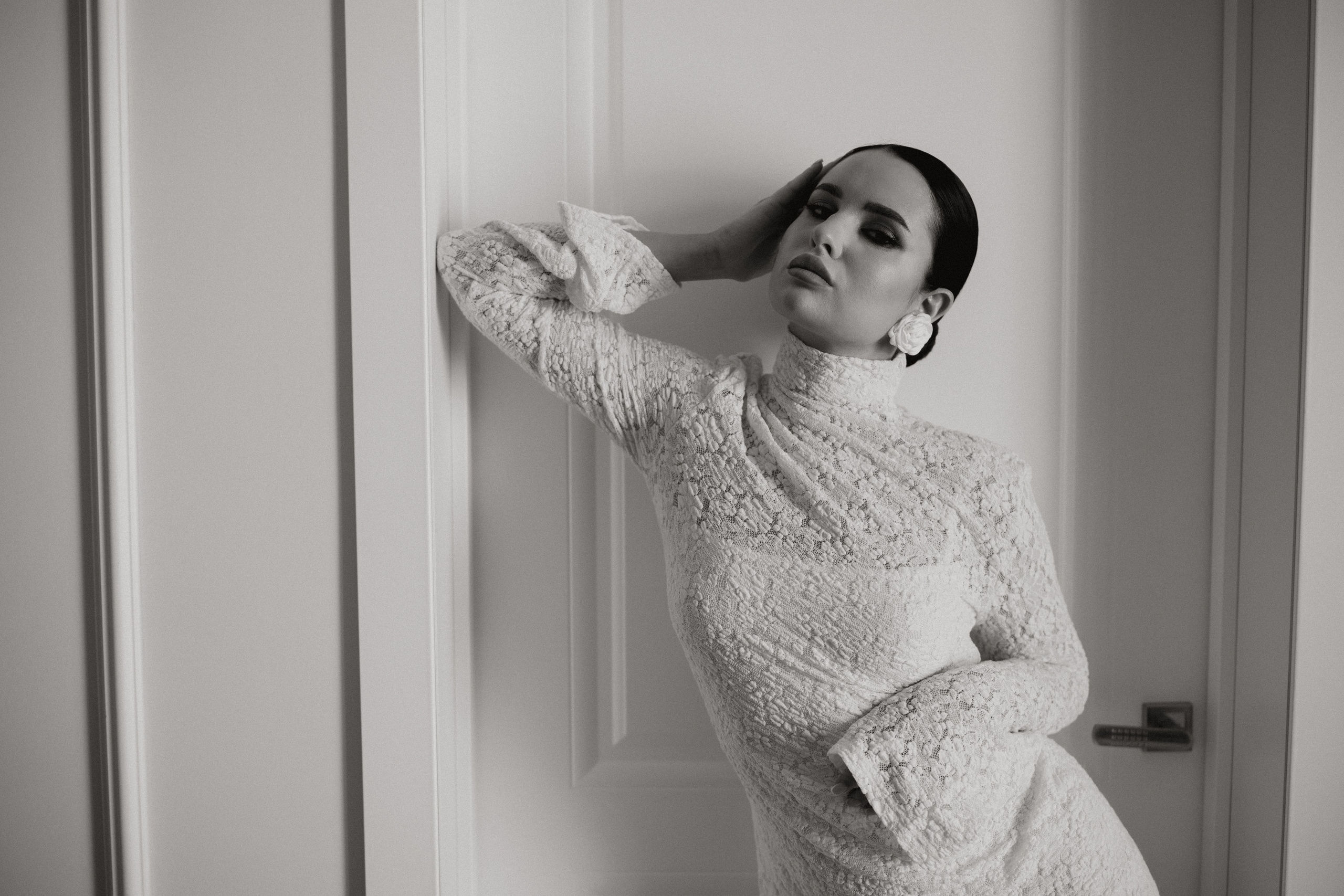 Саша и Настя. Свадебный фотограф в Ярославле Андрей Перегудов