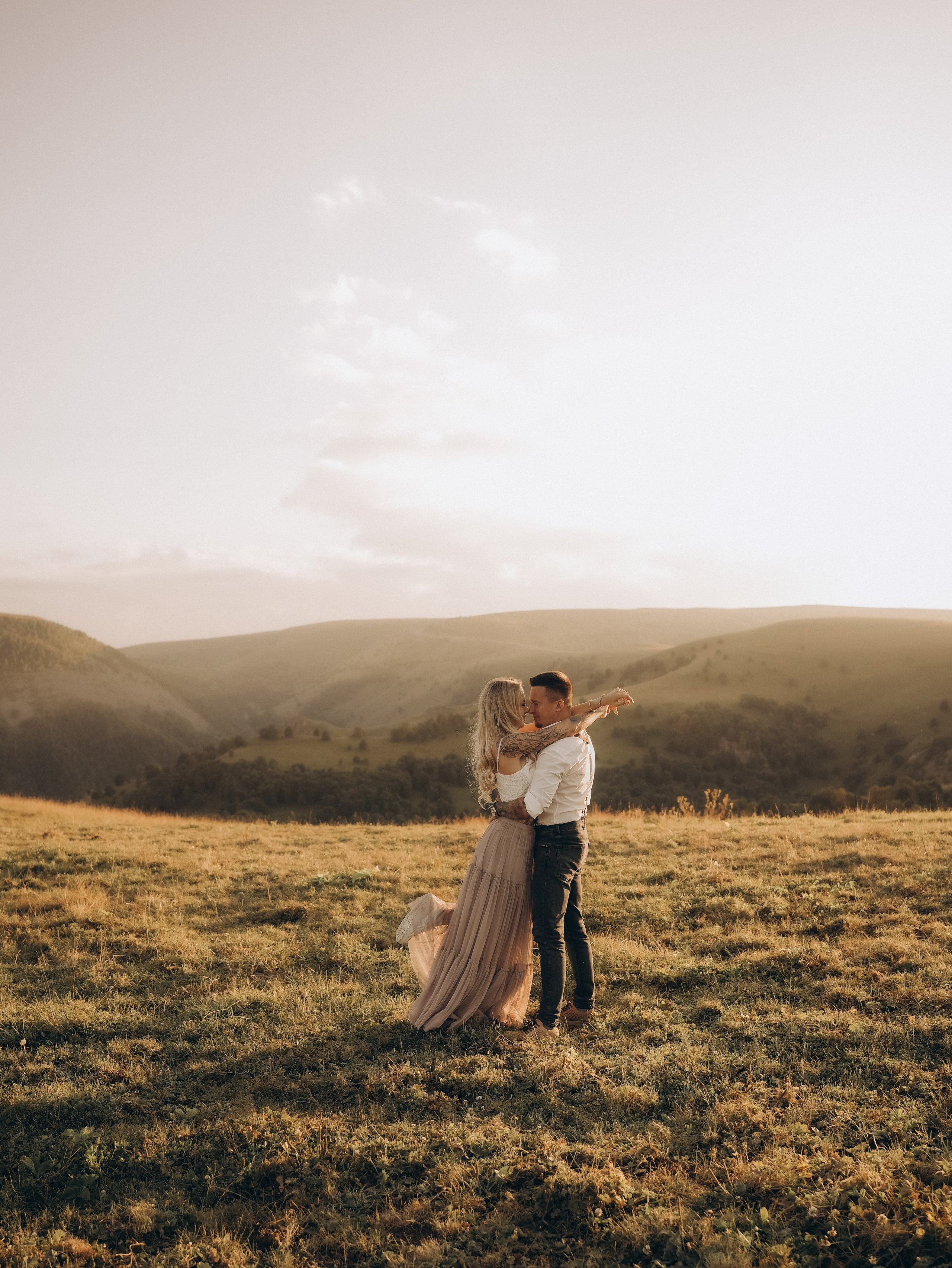 Съемка Love story (лавстори) Марии и Романа. Свадебный фотограф Ирина Беляева Пятигорск|Кисловодск|Эльбрус|Домбай