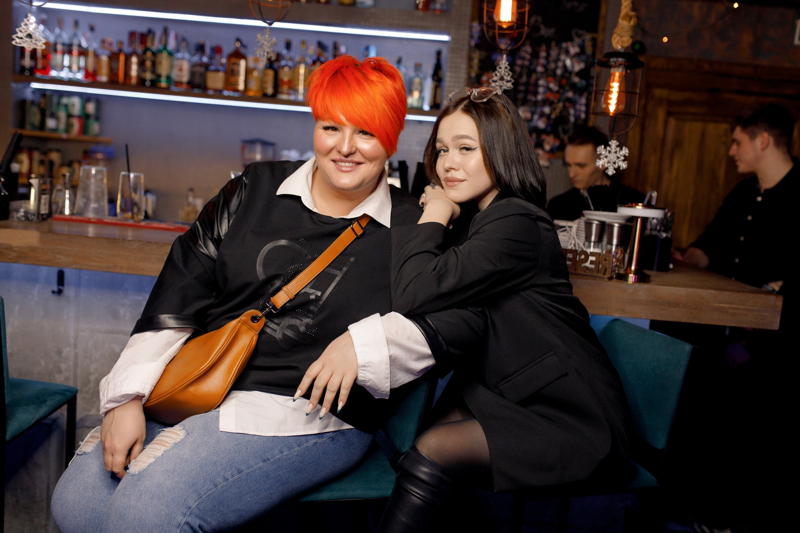 23/12/23 Новогоднее караоке в Мята Спортивная Действия. Мята Спортивная — Кальянная, караоке, бар в Минске