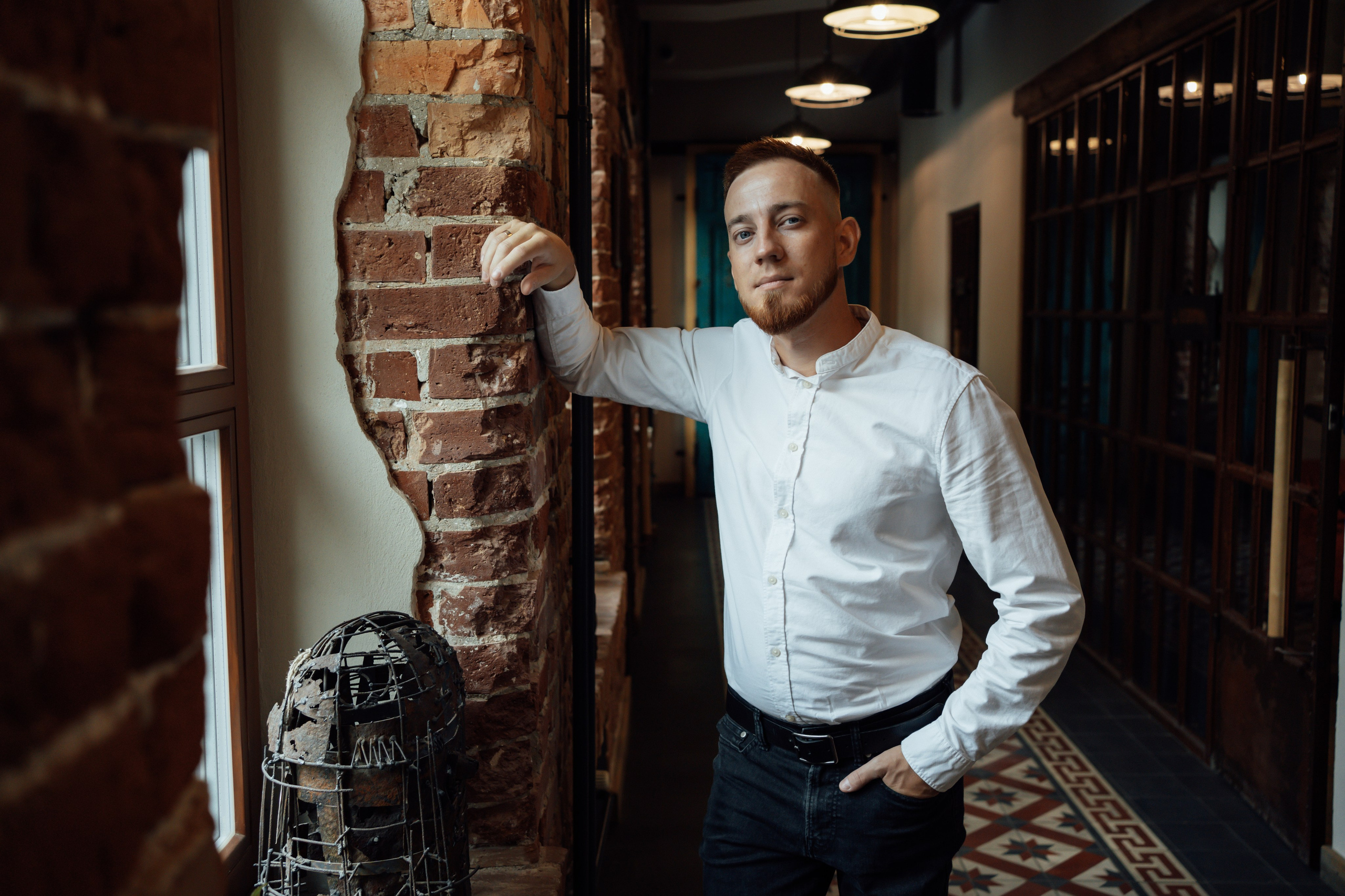 Андрей и Анастасия. Свадебный и семейный фотограф в Волгограде Наталья Наумова