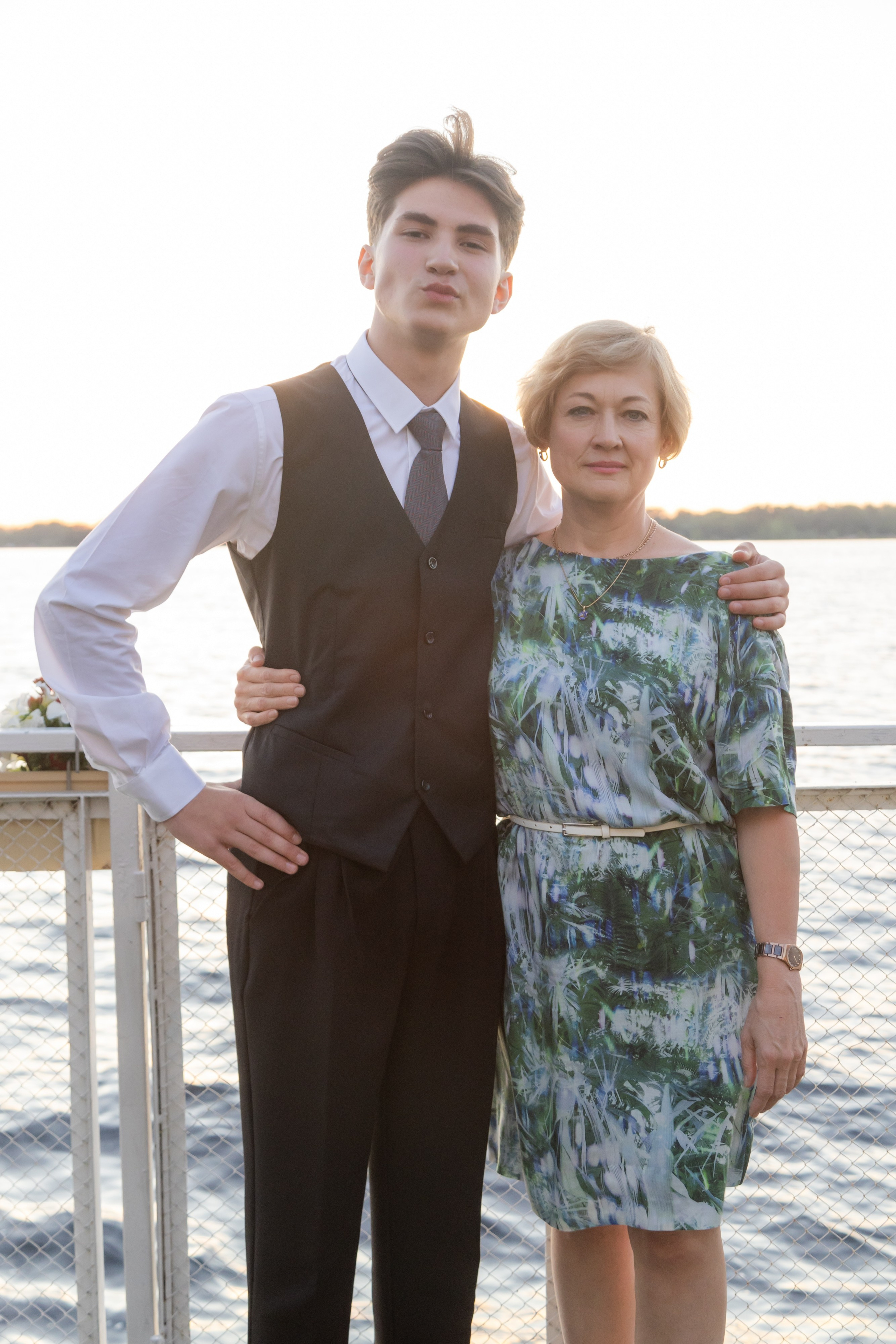 Выпускной 2024. Фотограф в Самаре / Олеся Широнина