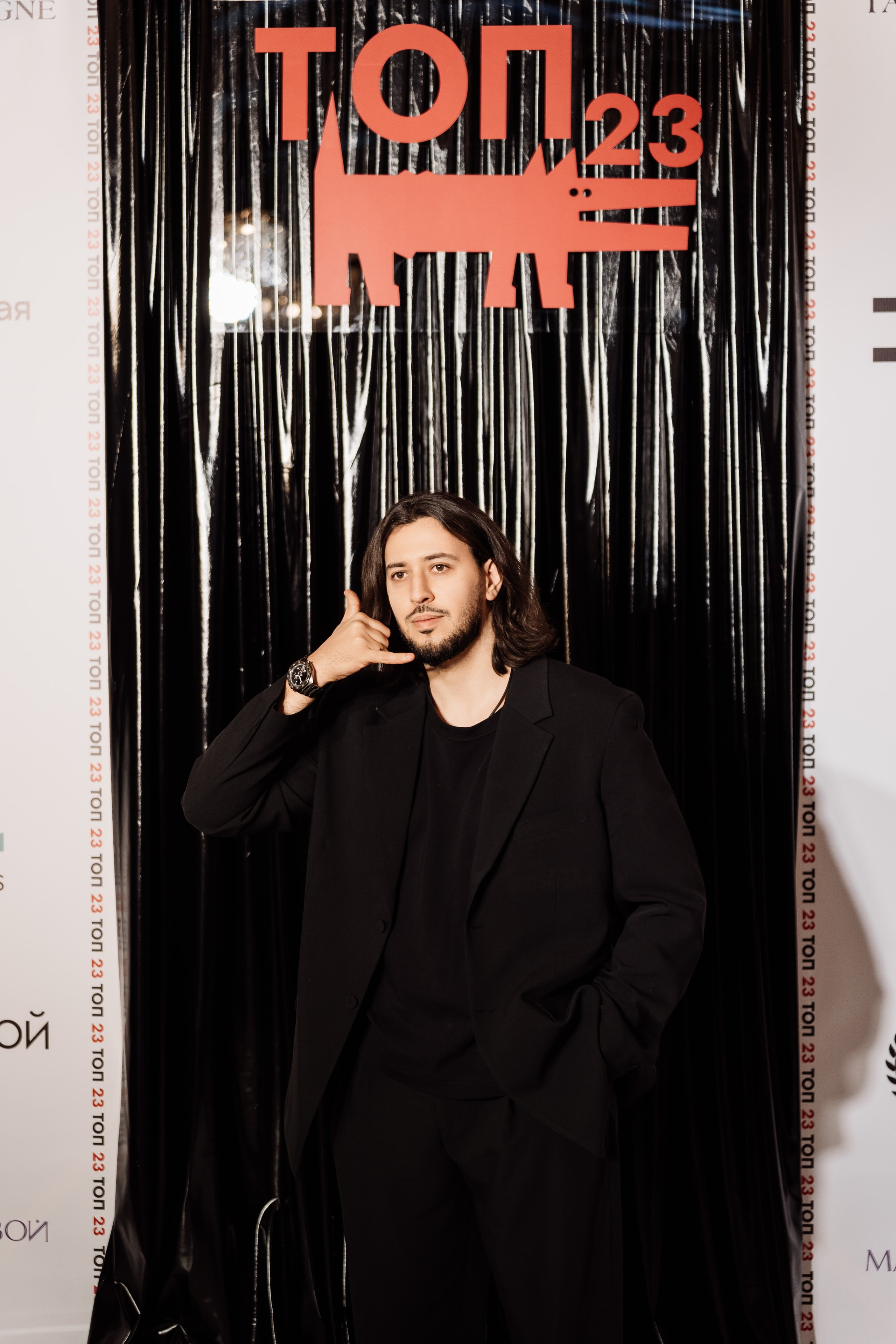 Премия ТОП 23. Свадебный и репортажный, фуд фотограф в Новороссийске Евгений Александриди