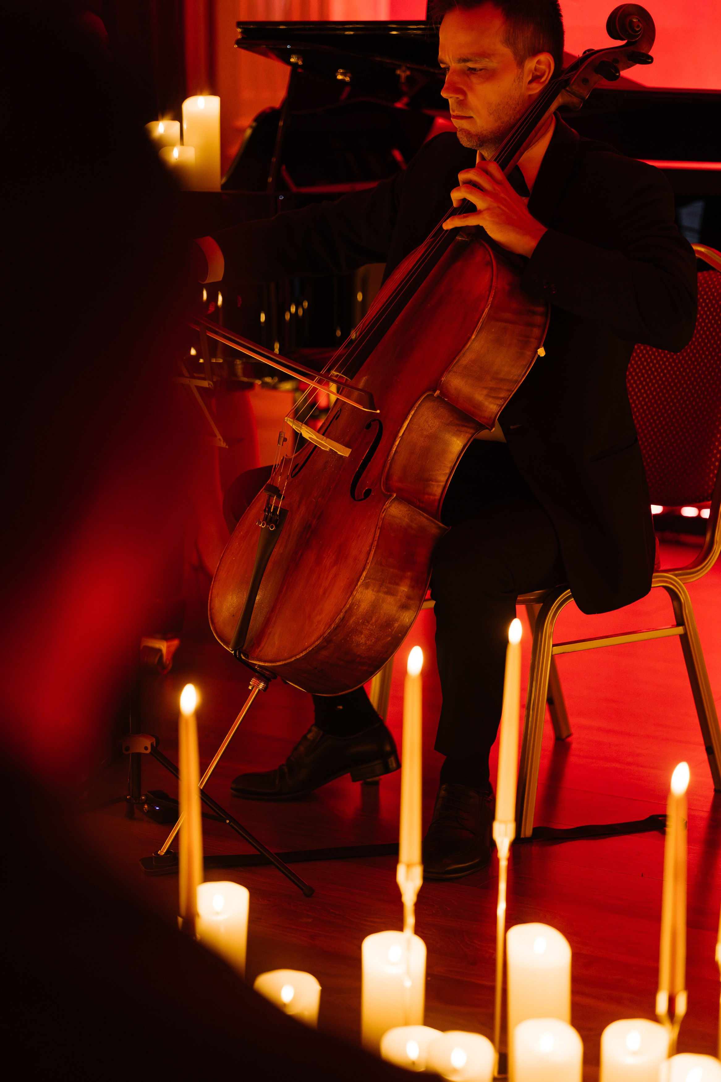 Концерт | amadeus. Showbiz | Fashion | Reportage