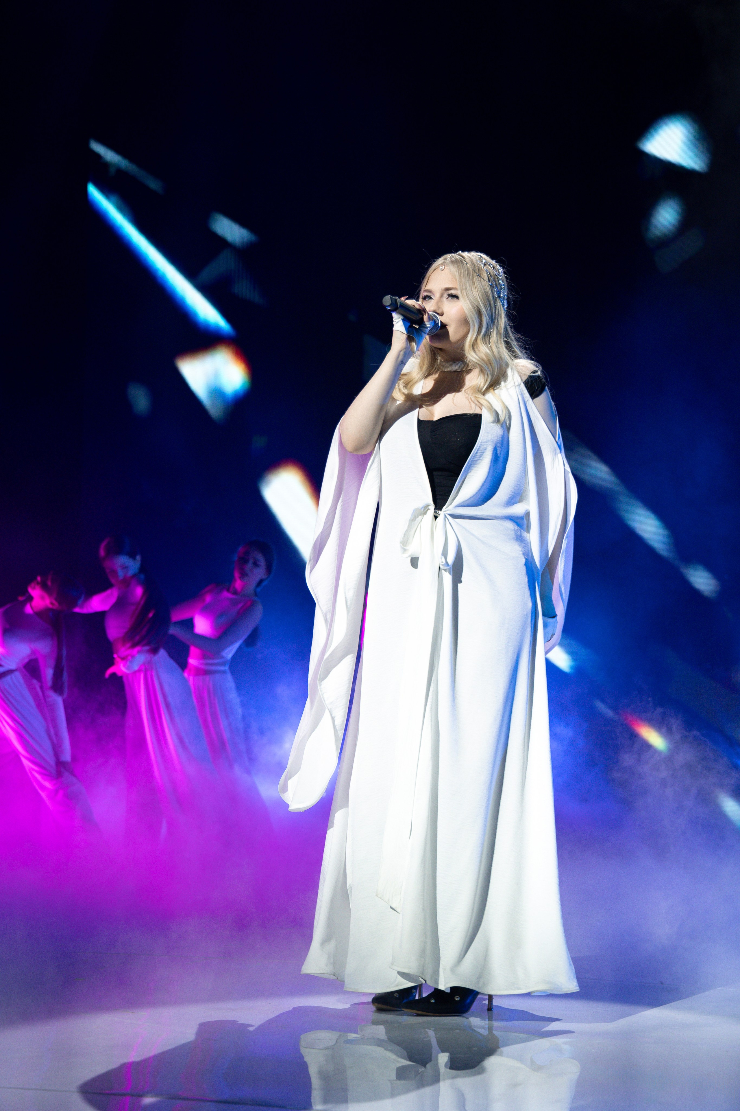 Реальная премия Music Box 2025. Фотограф Ирина Красса