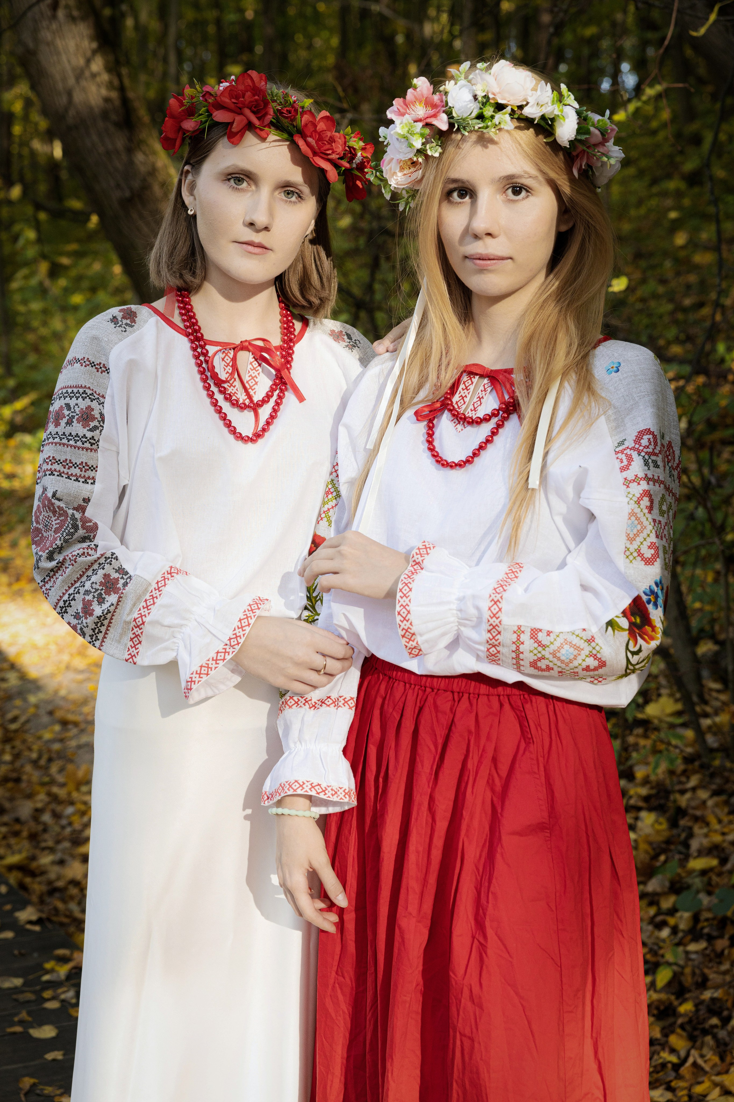 Женская фотосессия с цветами в студии. Фотограф Лабутина Александра. Фотограф | Нижний Новгород | Александра Лабутина