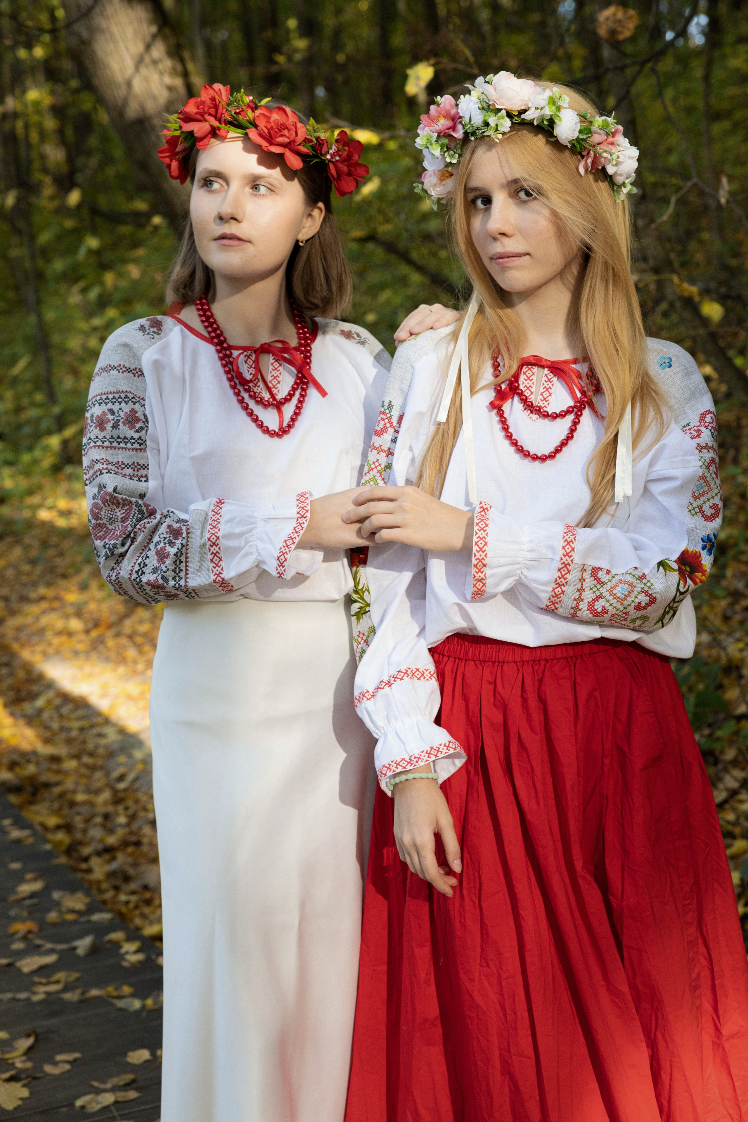 Женская фотосессия с цветами в студии. Фотограф Лабутина Александра. Фотограф | Нижний Новгород | Александра Лабутина