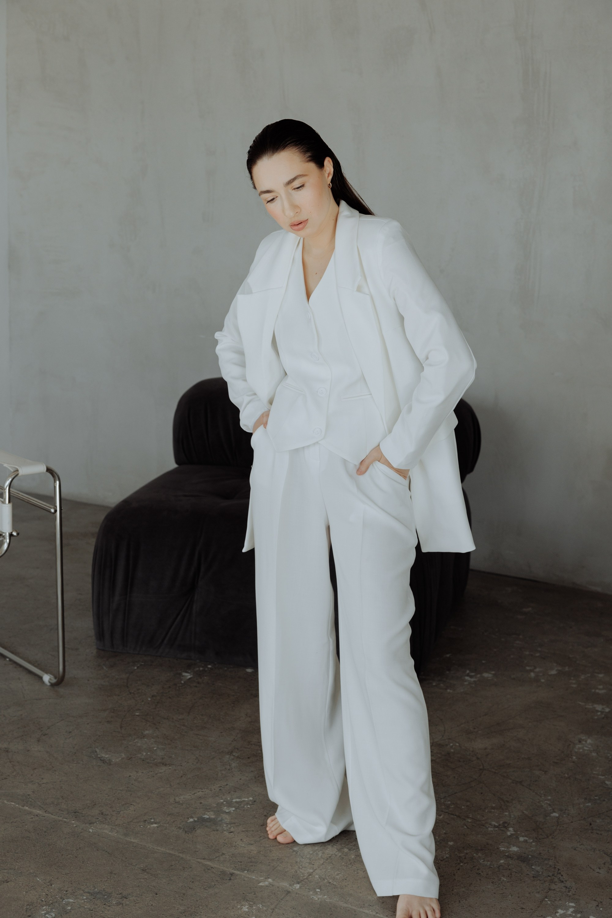 Женский портрет. Свадебный фотограф