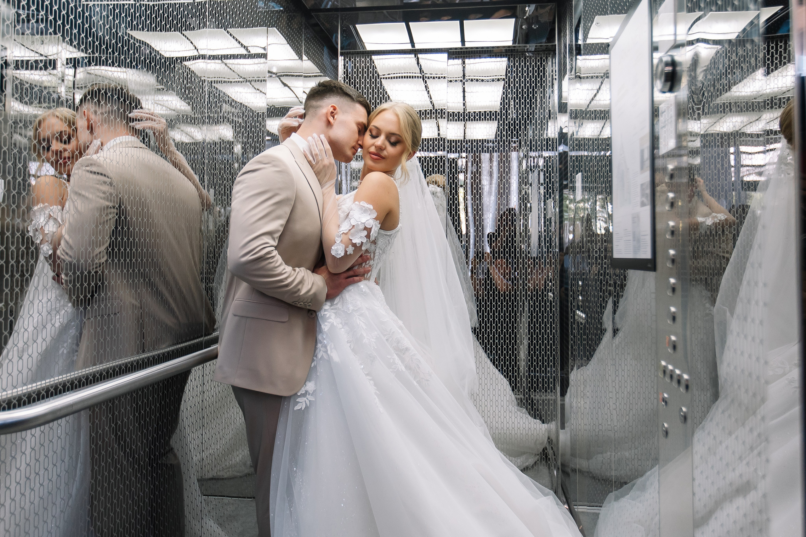 Борис и Ирина 25.08.24. Event-агентство «Бутик Событий» Евгении Гарновской