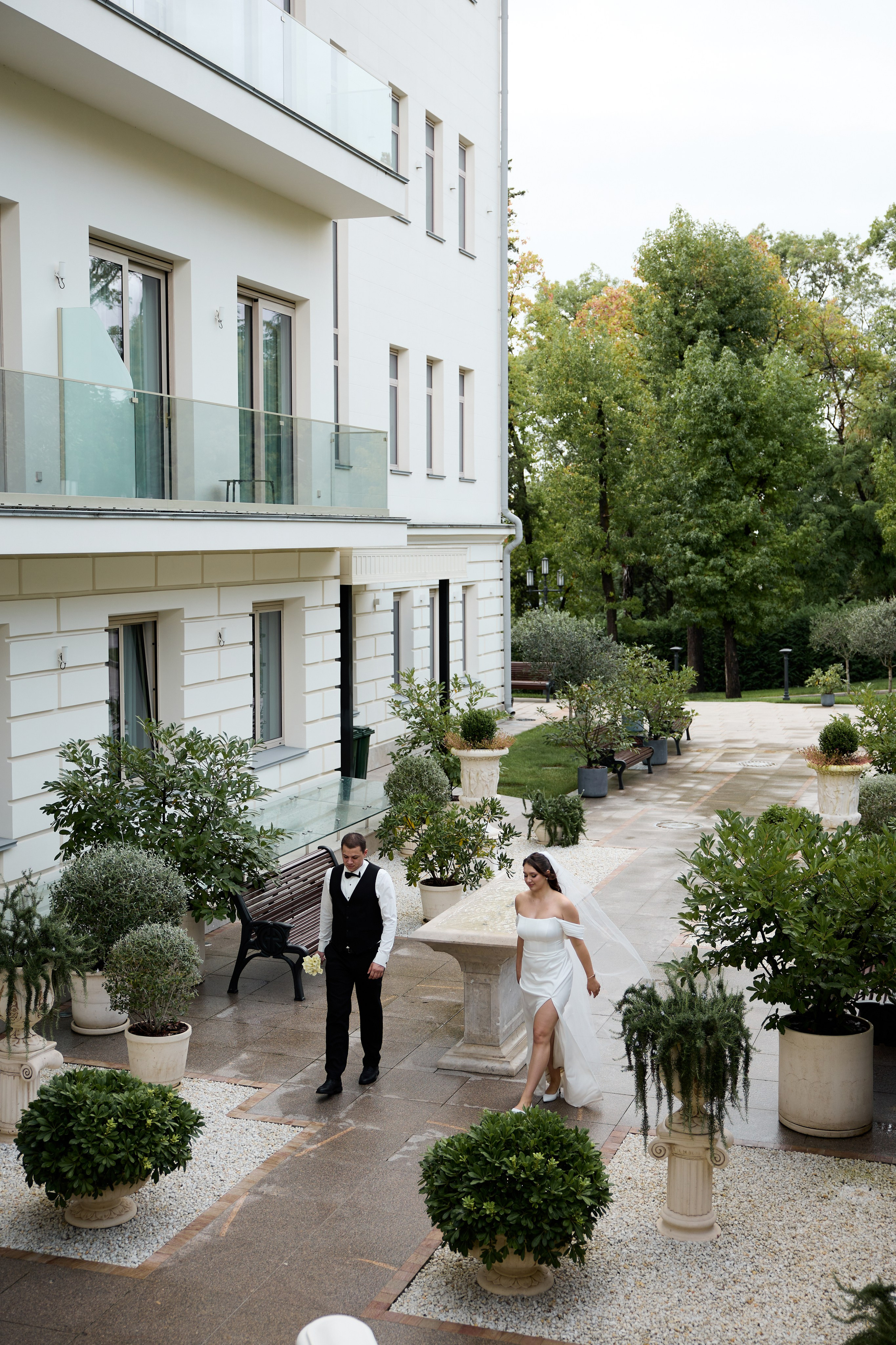 Матвей и Екатерина, октябрь 2024. Свадебный и семейный фотограф в Сочи и Краснодарском крае Анна Шмелёва